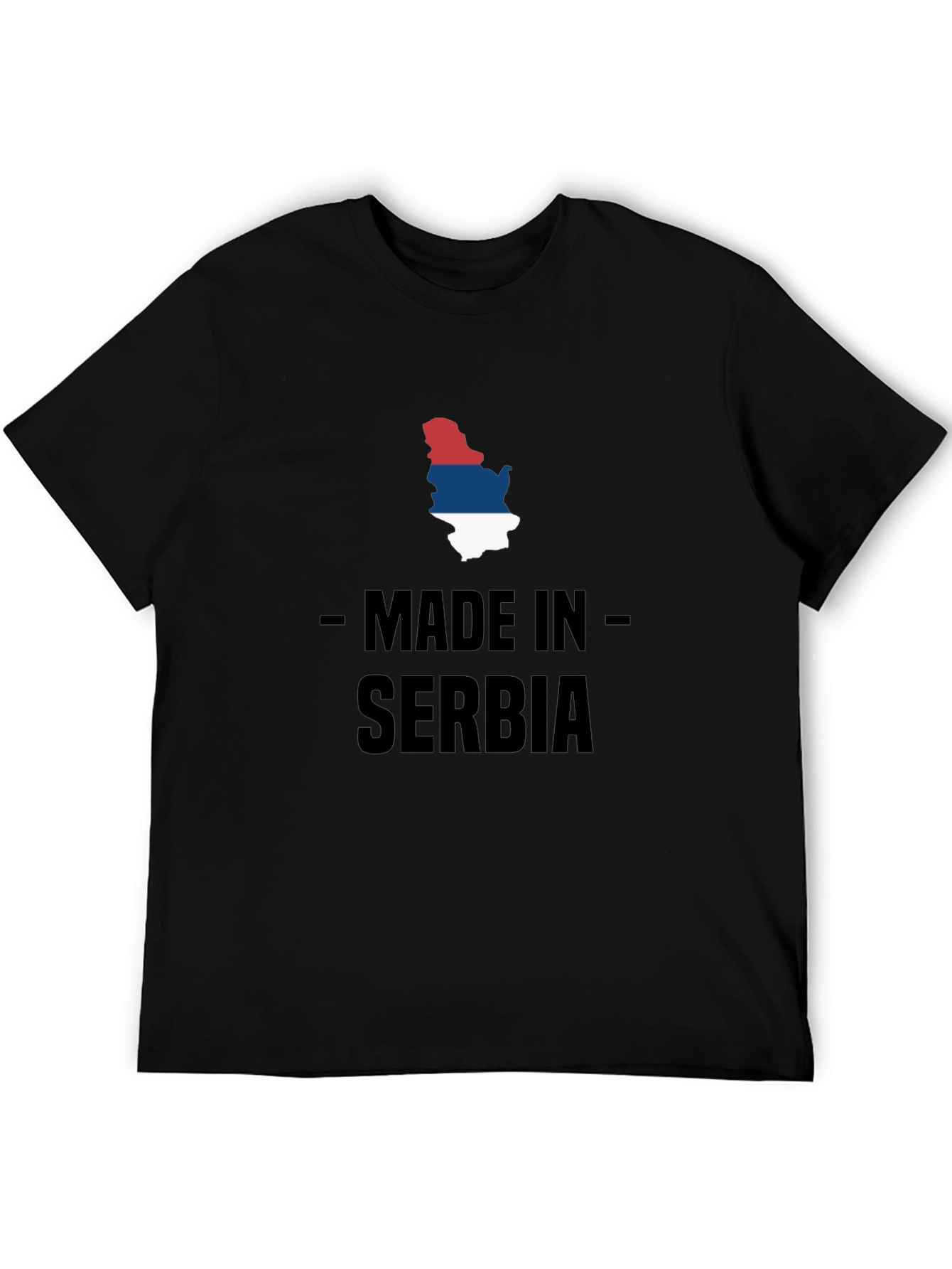 Made in Serbia T-Shirt