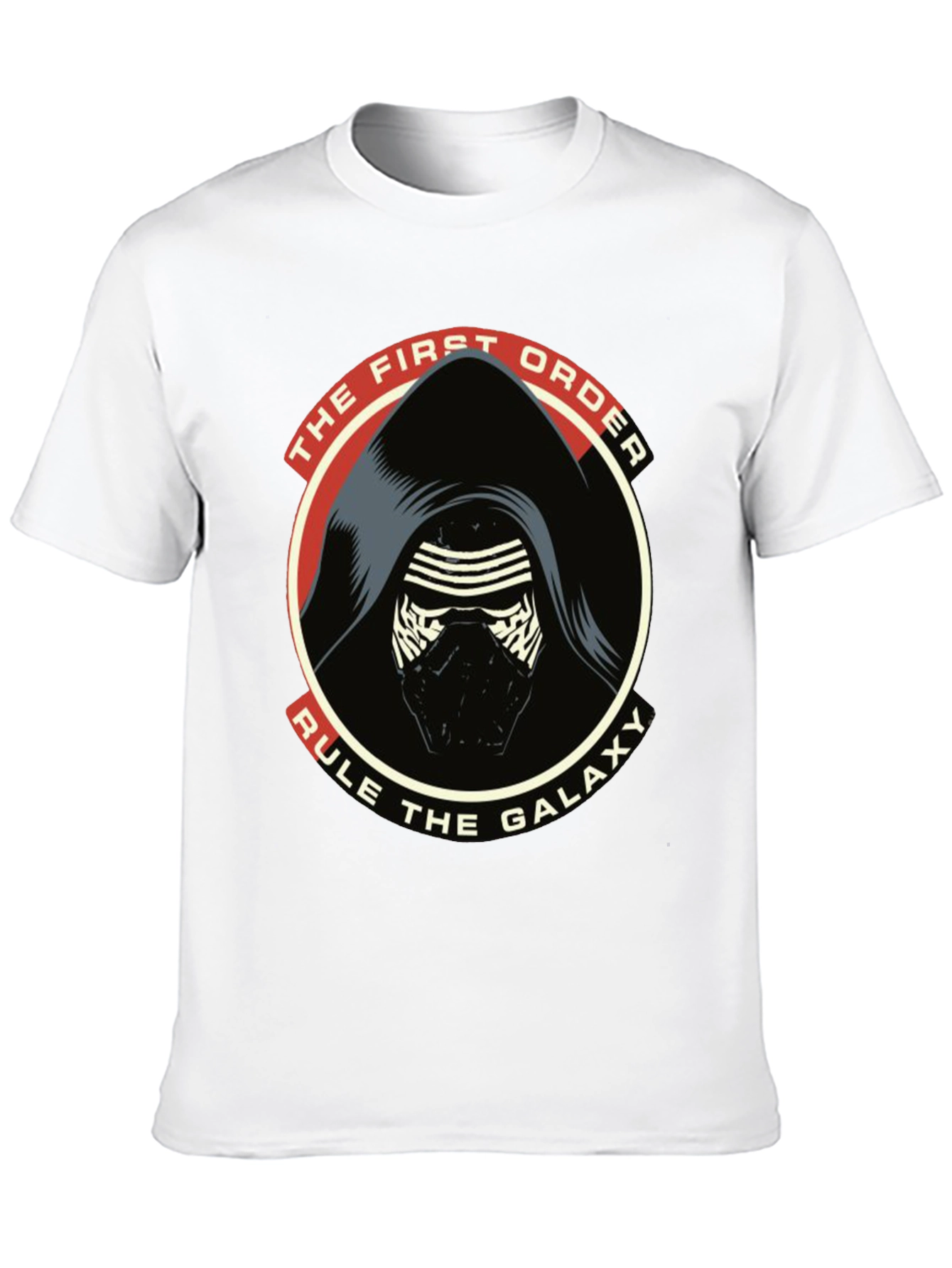 Star Wars Kylo Ren T-Shirt - First Order