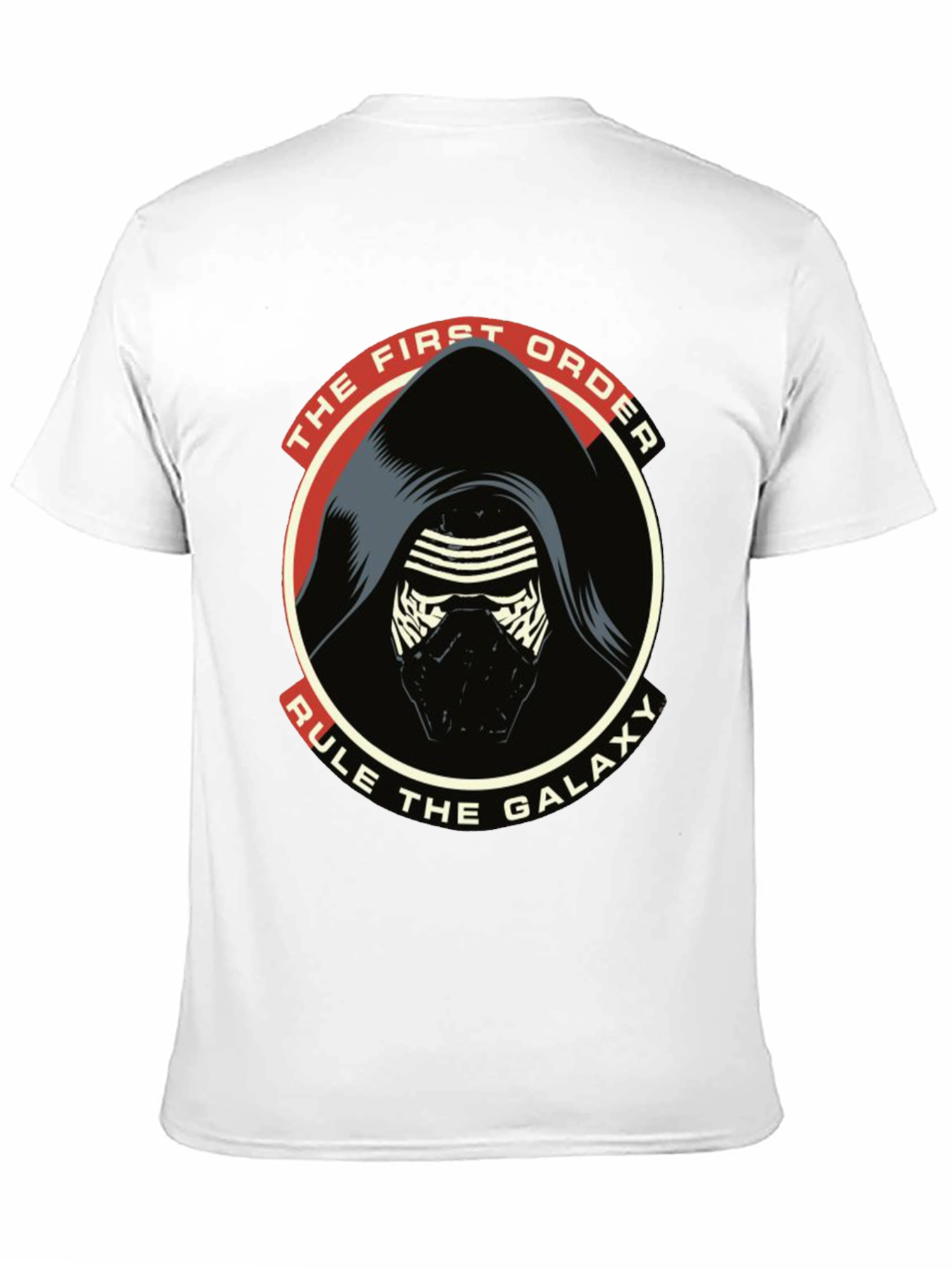 Star Wars Kylo Ren T-Shirt - First Order
