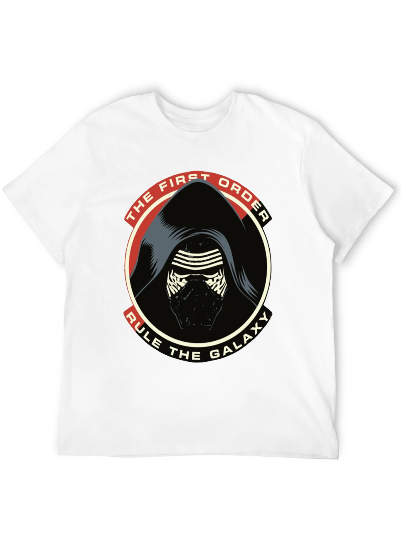 Star Wars Kylo Ren T-Shirt - First Order