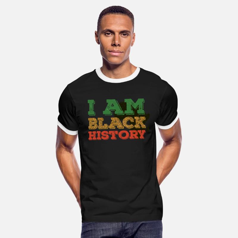 Black History Month