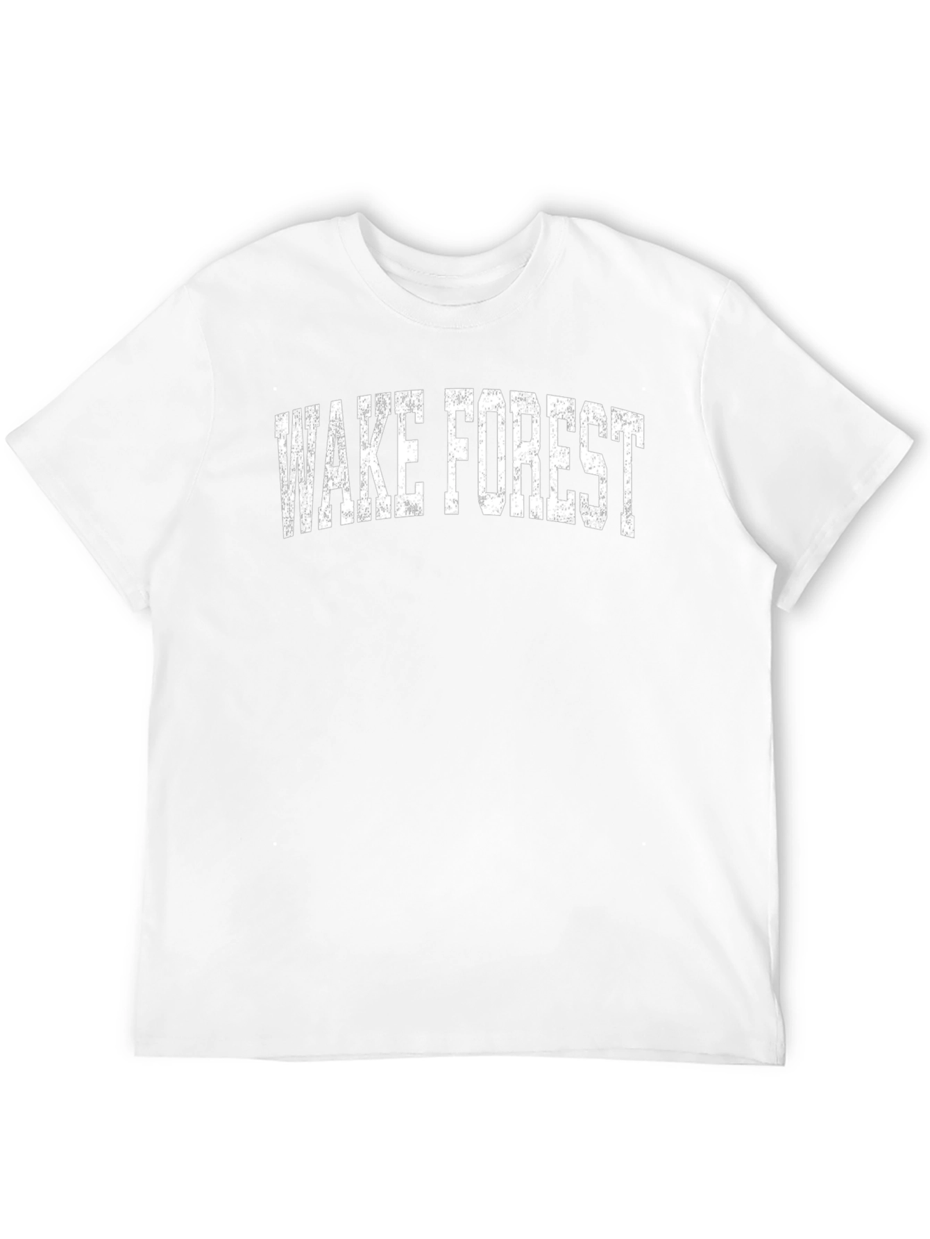 Wake Forest Collegiate T-Shirt