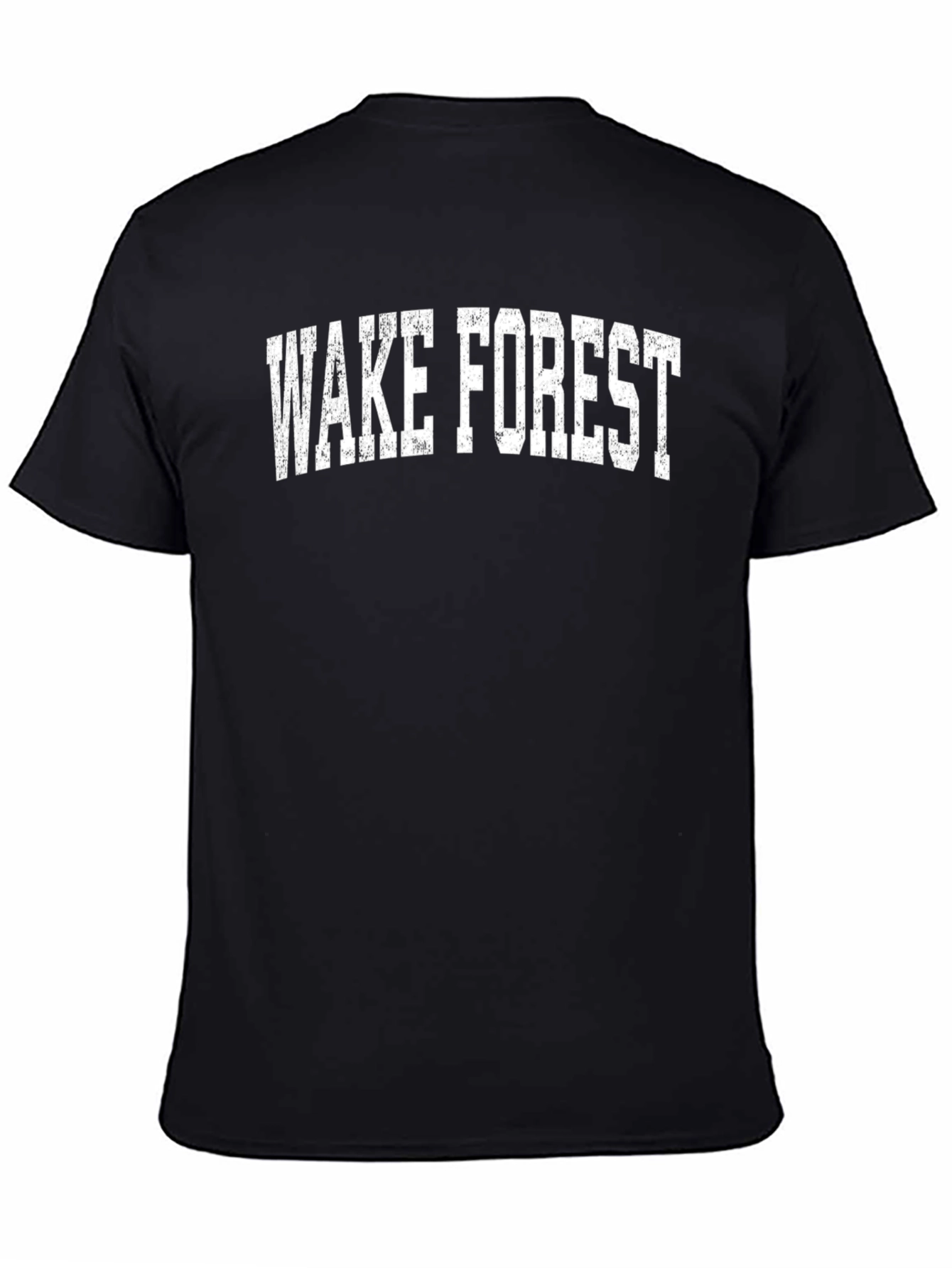 Wake Forest Collegiate T-Shirt