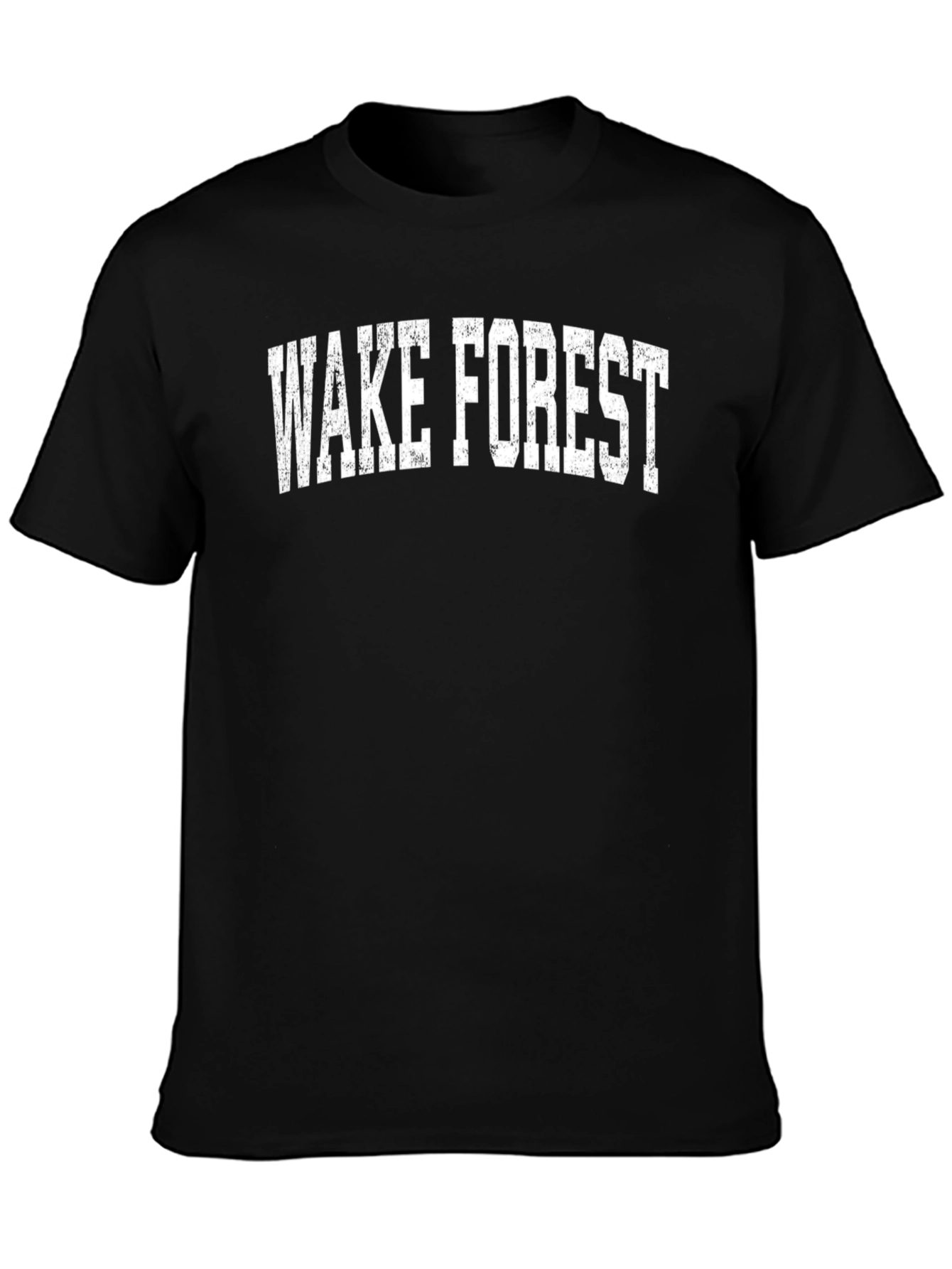 Wake Forest Collegiate T-Shirt