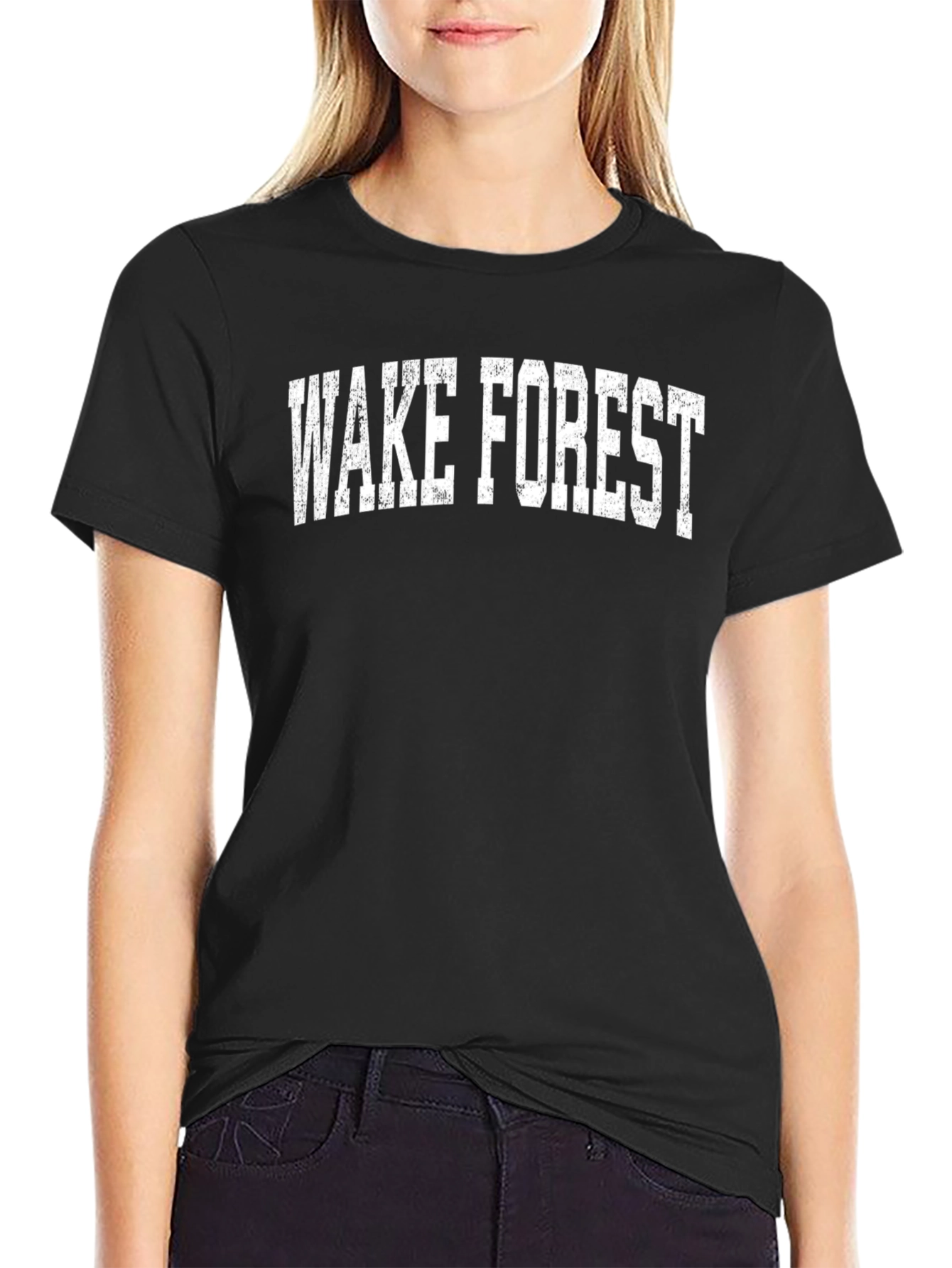 Wake Forest Collegiate T-Shirt