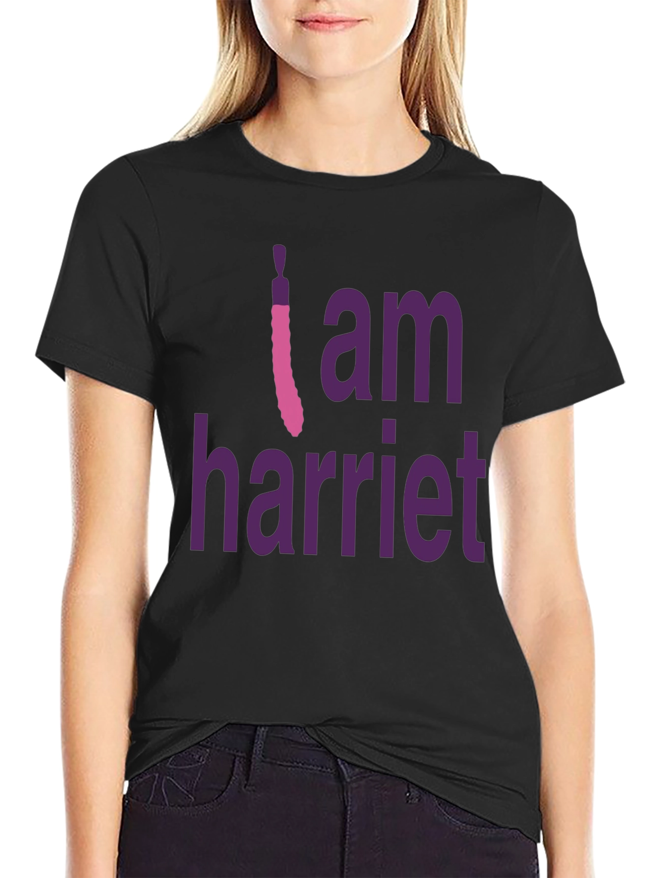 I am Harriet T-Shirt