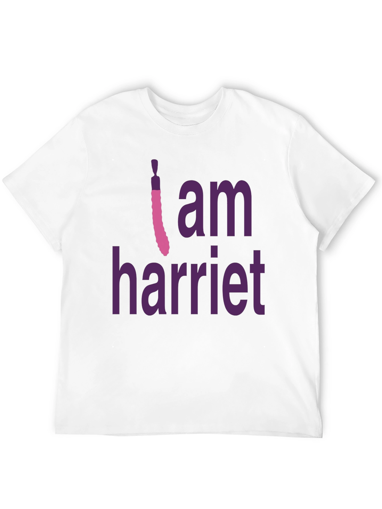 I am Harriet T-Shirt