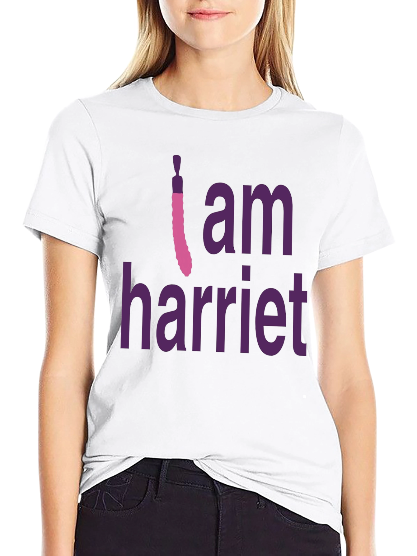 I am Harriet T-Shirt