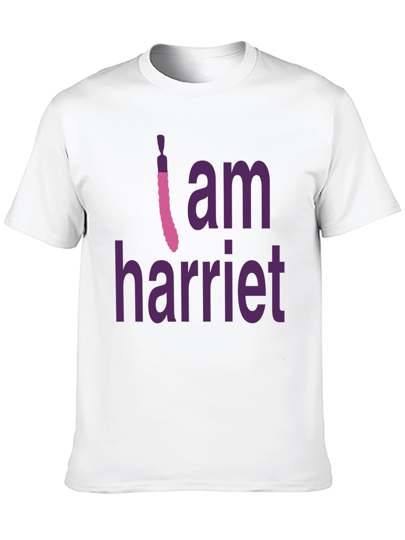 I am Harriet T-Shirt