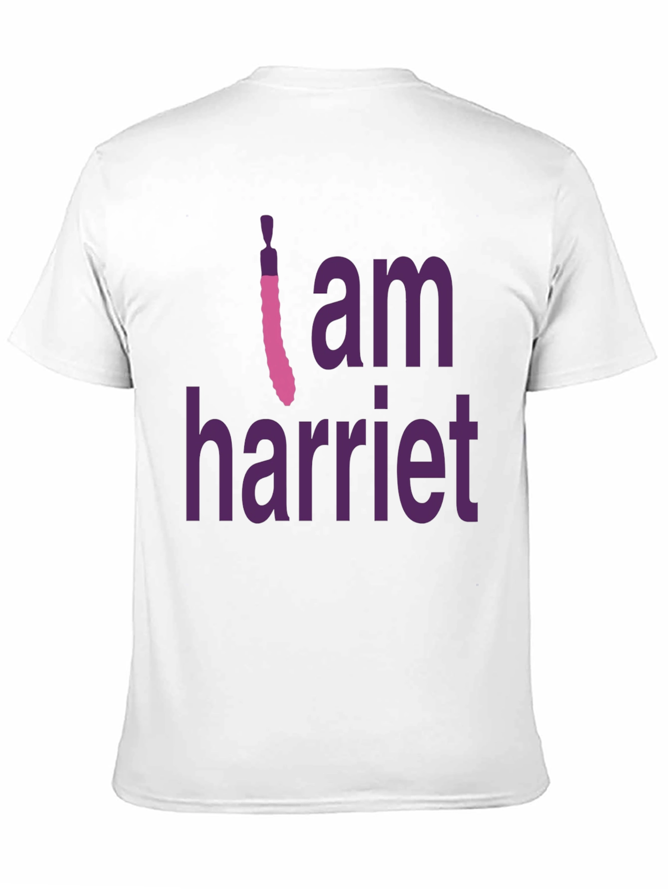 I am Harriet T-Shirt