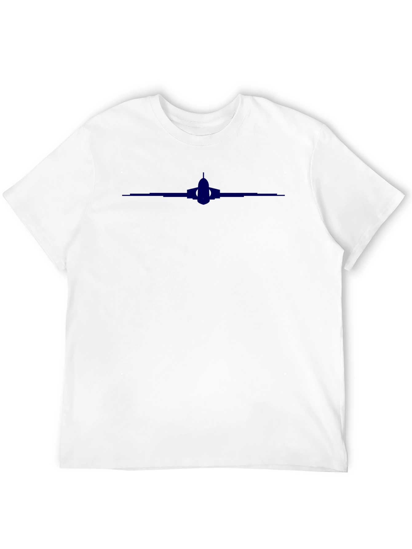 Stealth Jet Black T-Shirt