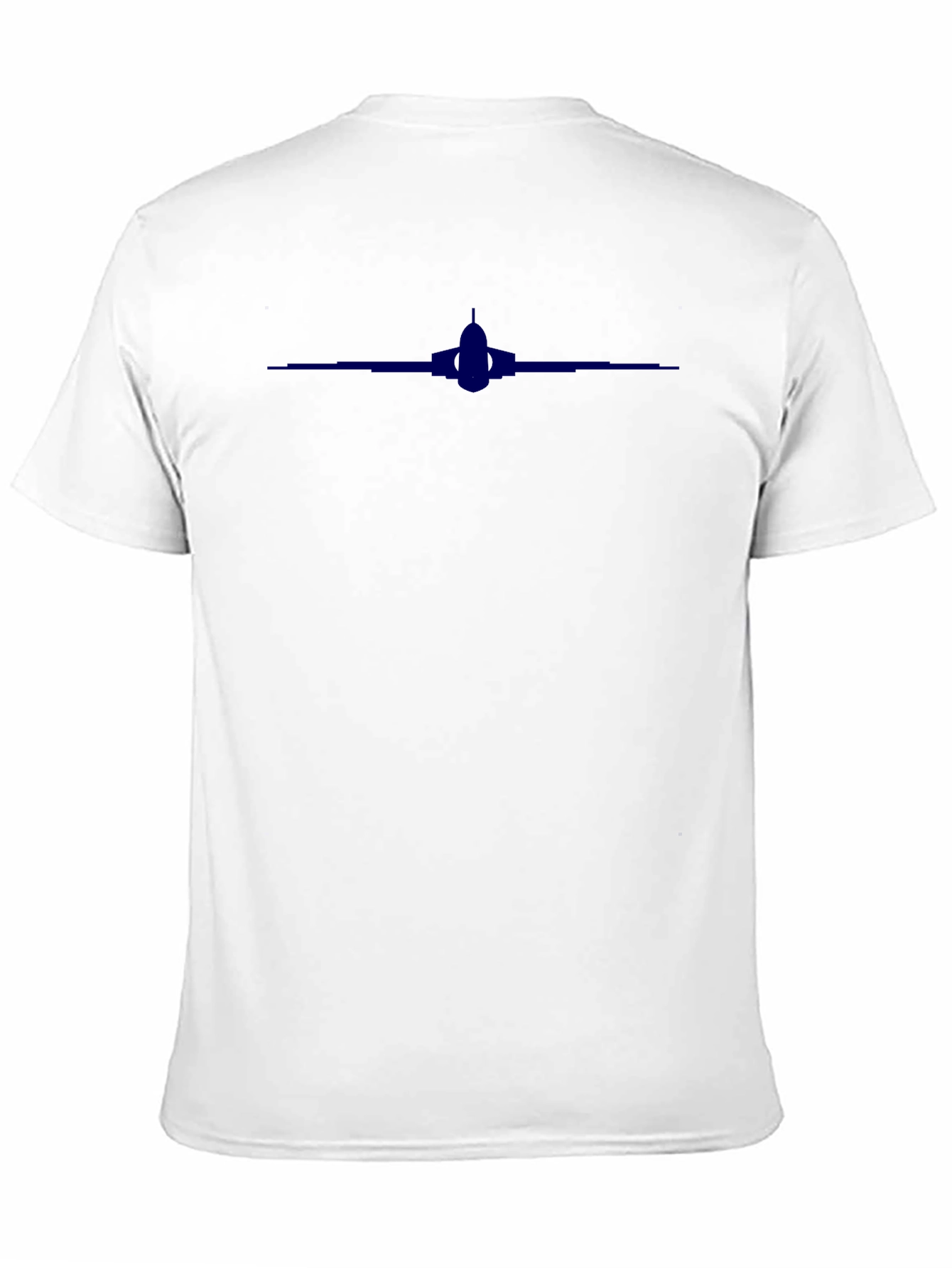 Stealth Jet Black T-Shirt