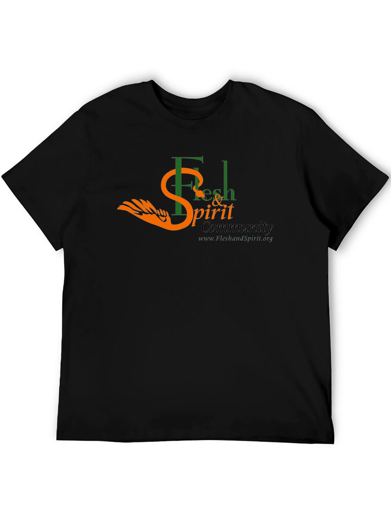 Fresh & Spirit Community T-Shirt