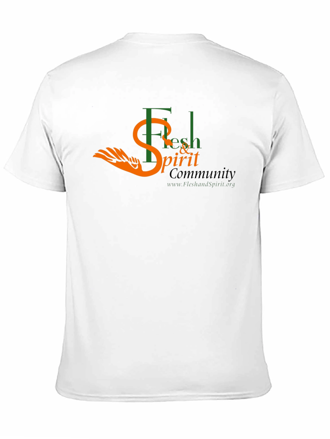 Fresh & Spirit Community T-Shirt