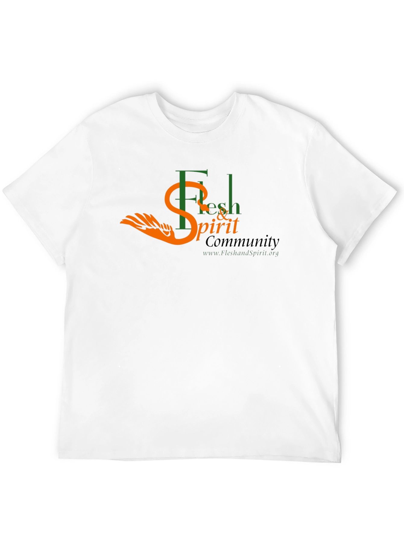 Fresh & Spirit Community T-Shirt