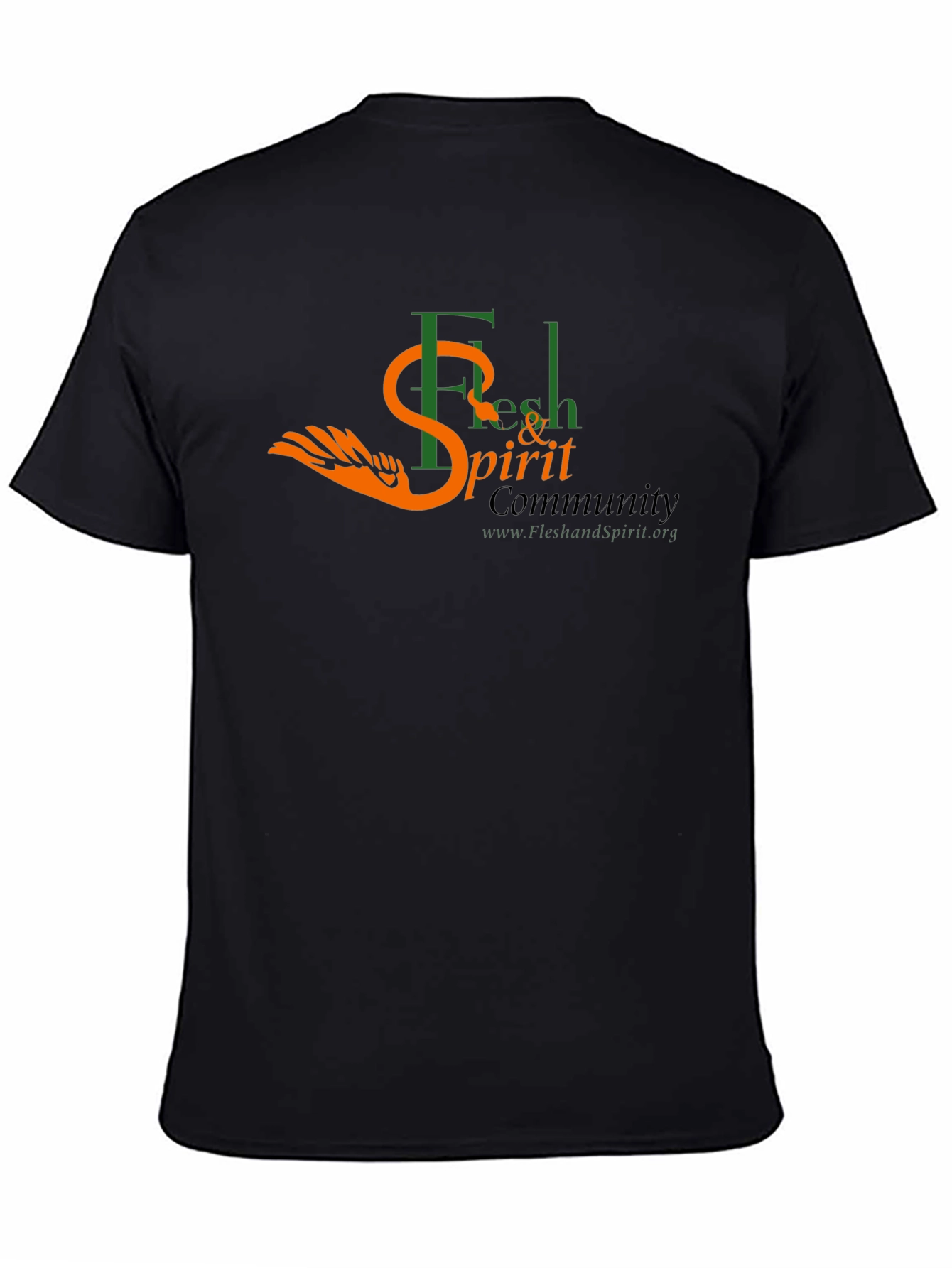 Fresh & Spirit Community T-Shirt