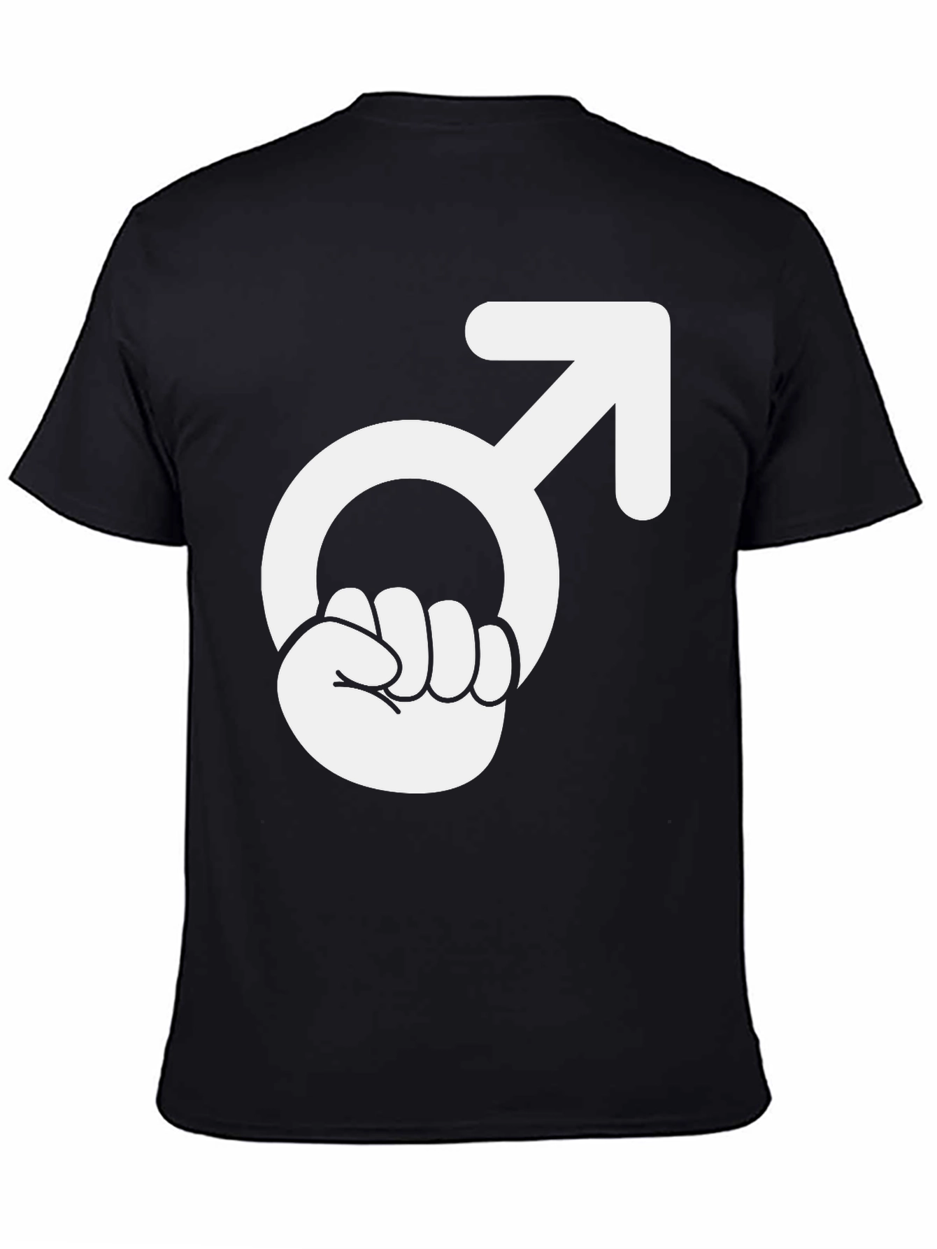 Empowered Mens Graphic Tee