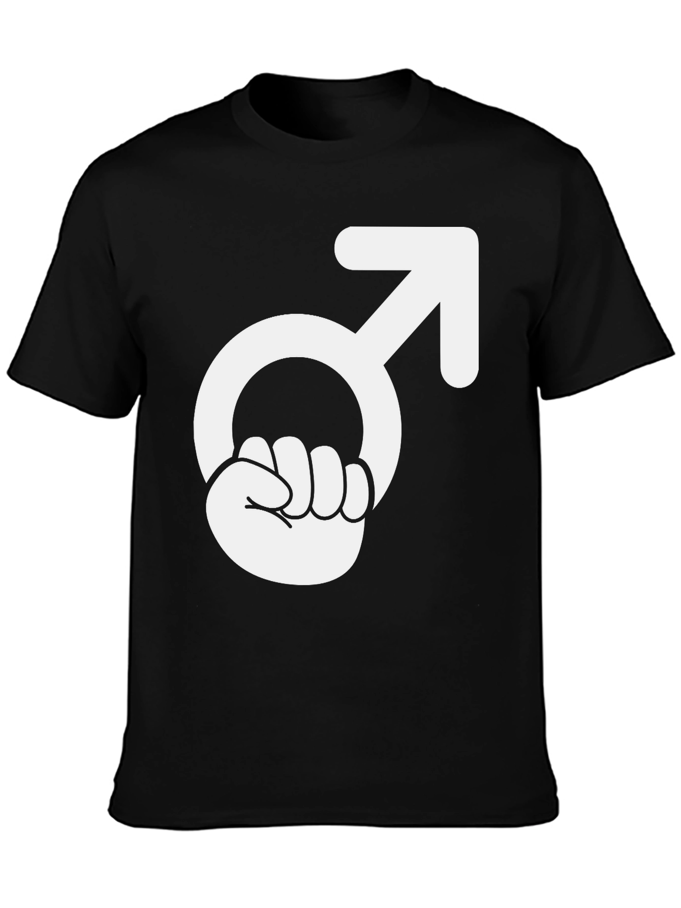 Empowered Mens Graphic Tee