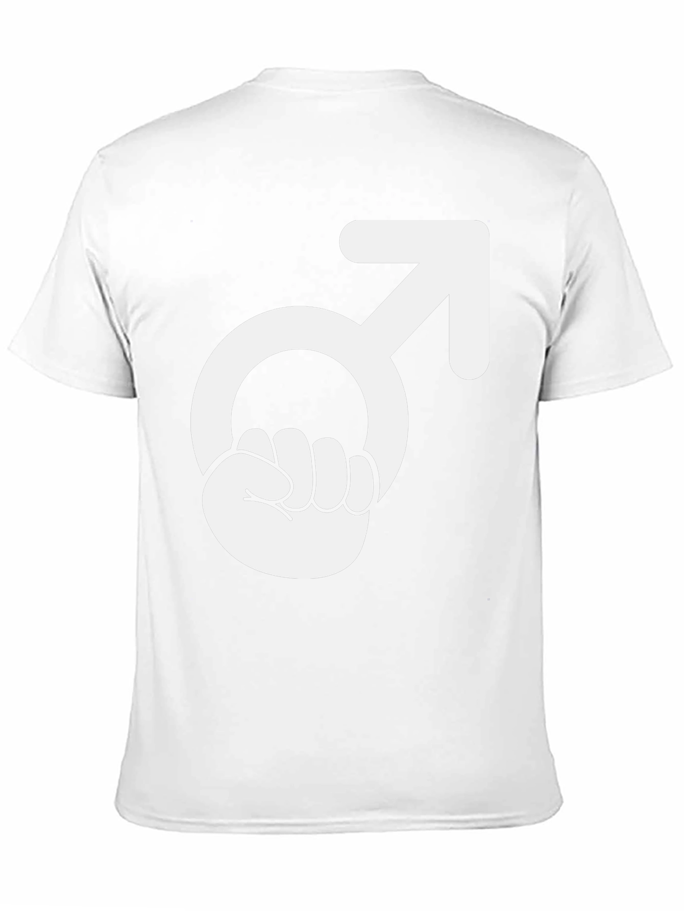 Empowered Mens Graphic Tee