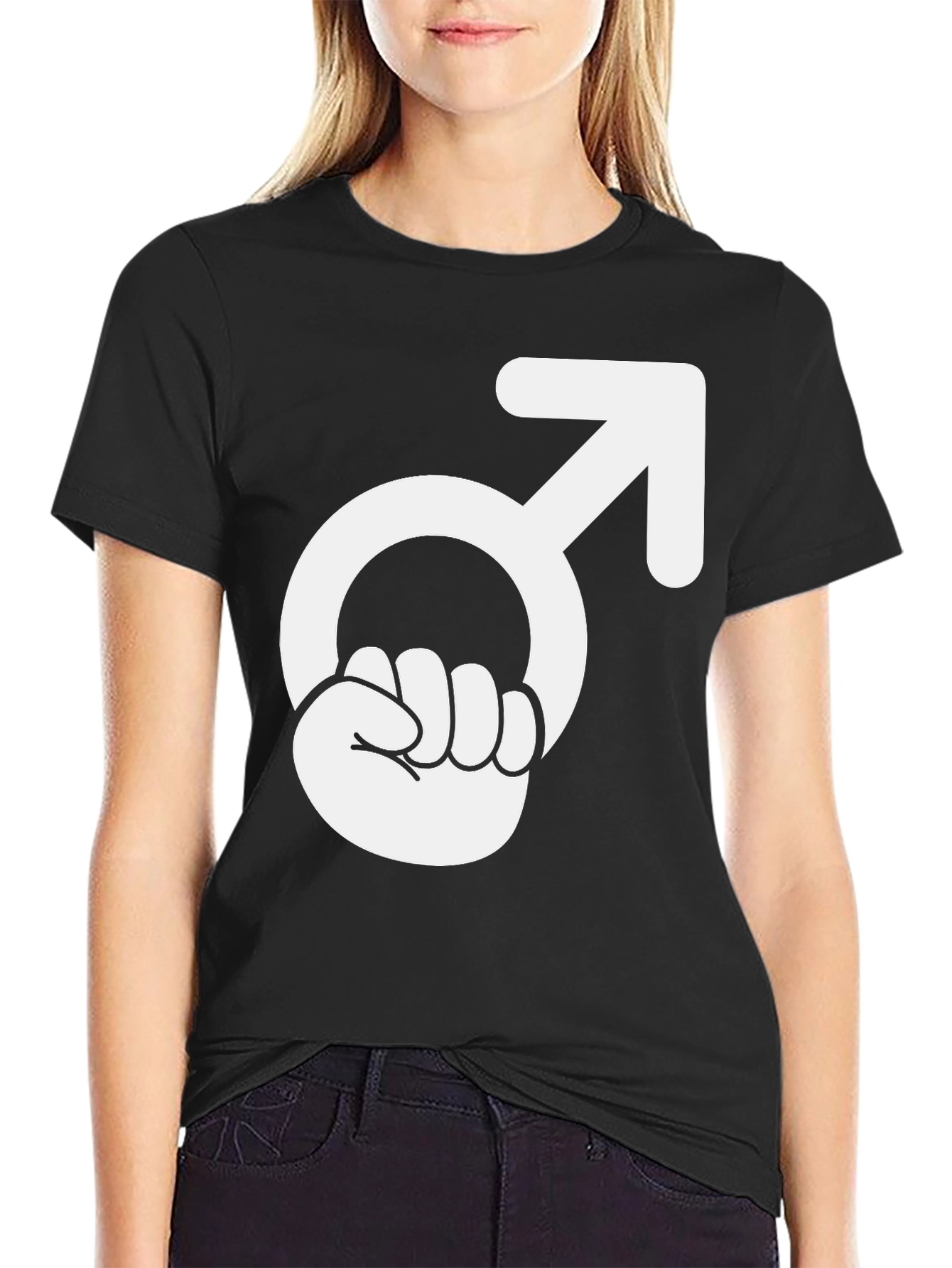 Empowered Mens Graphic Tee