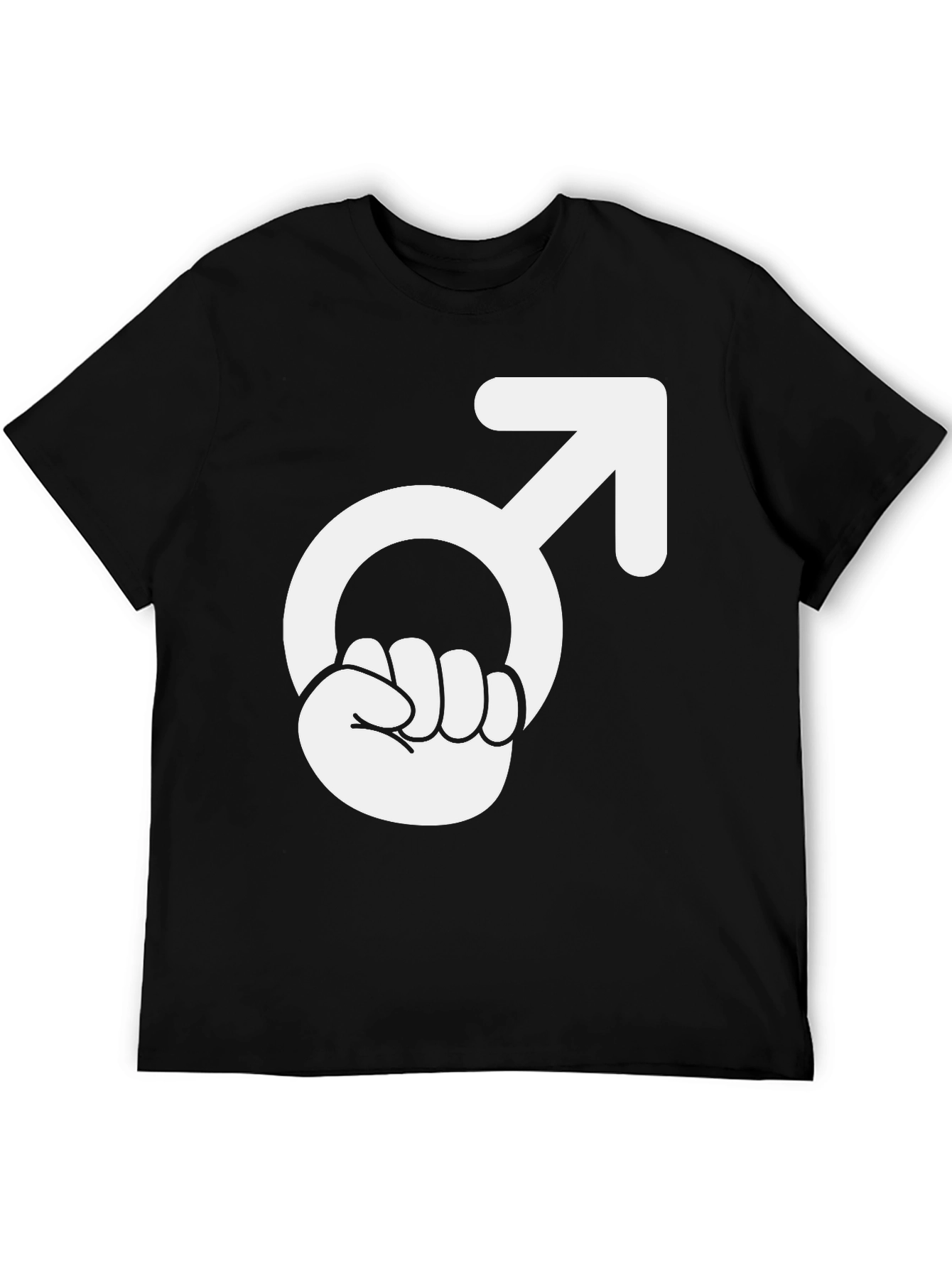 Empowered Mens Graphic Tee