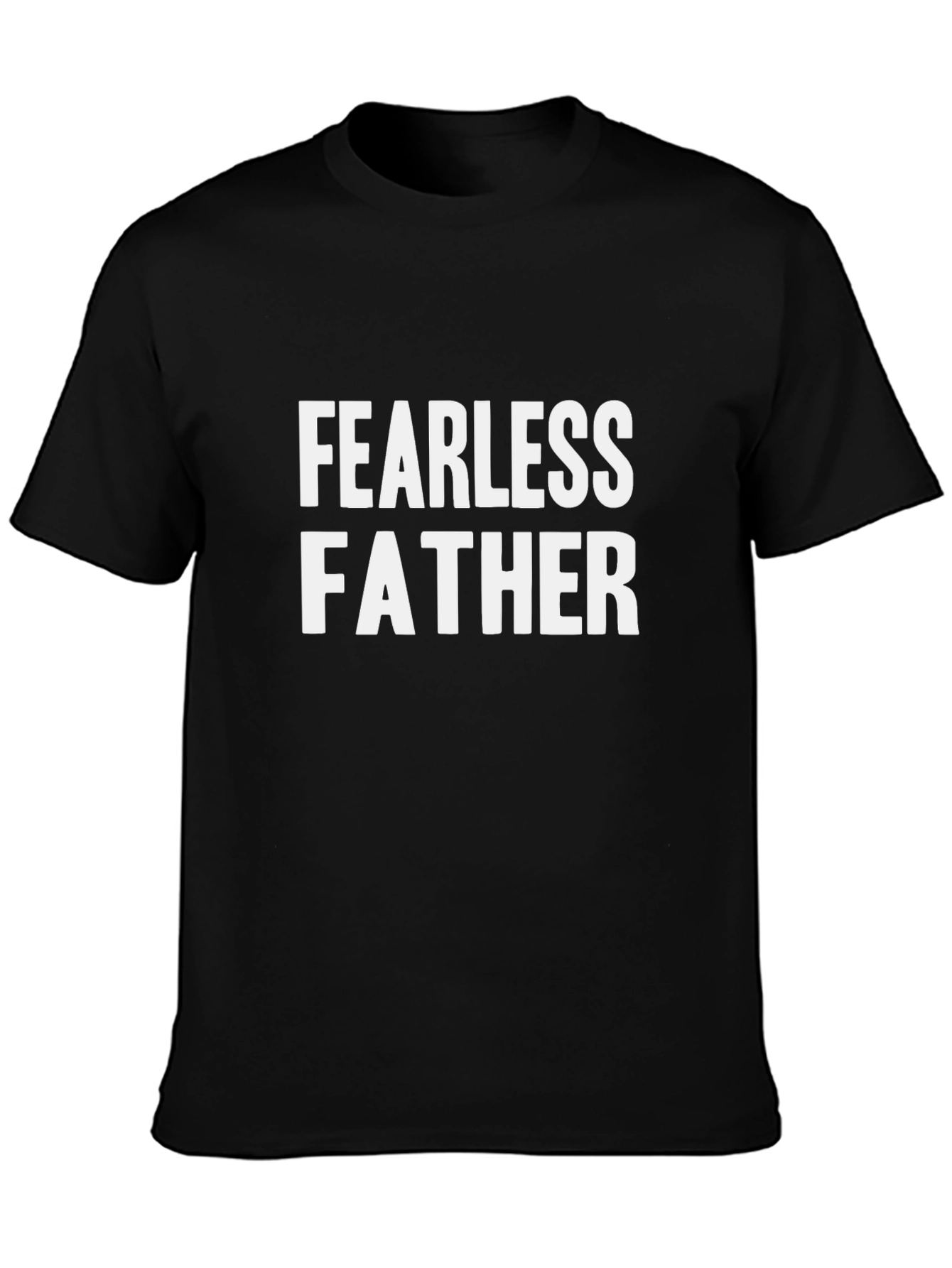Fearless Father Graphic Tee