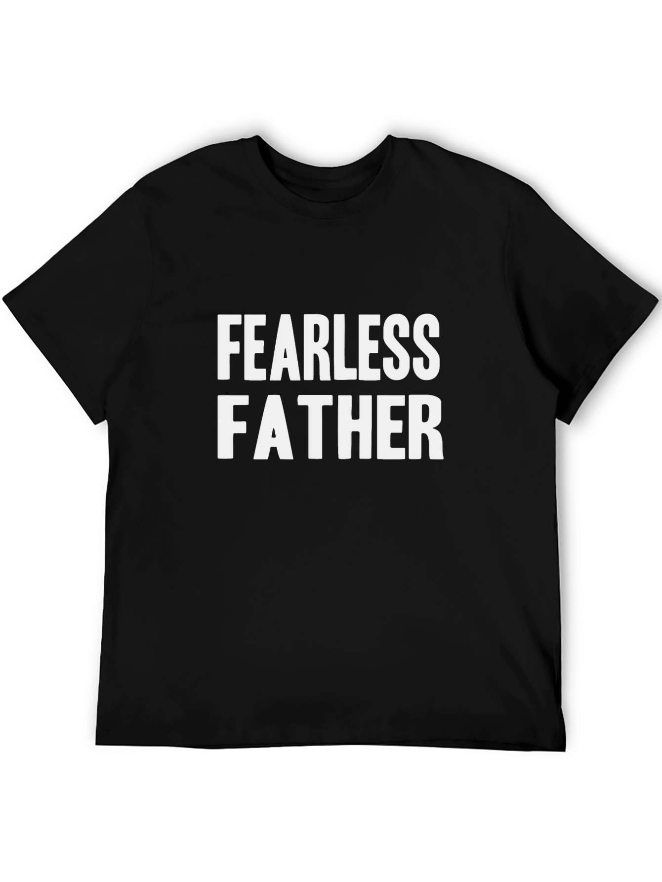 Fearless Father Graphic Tee