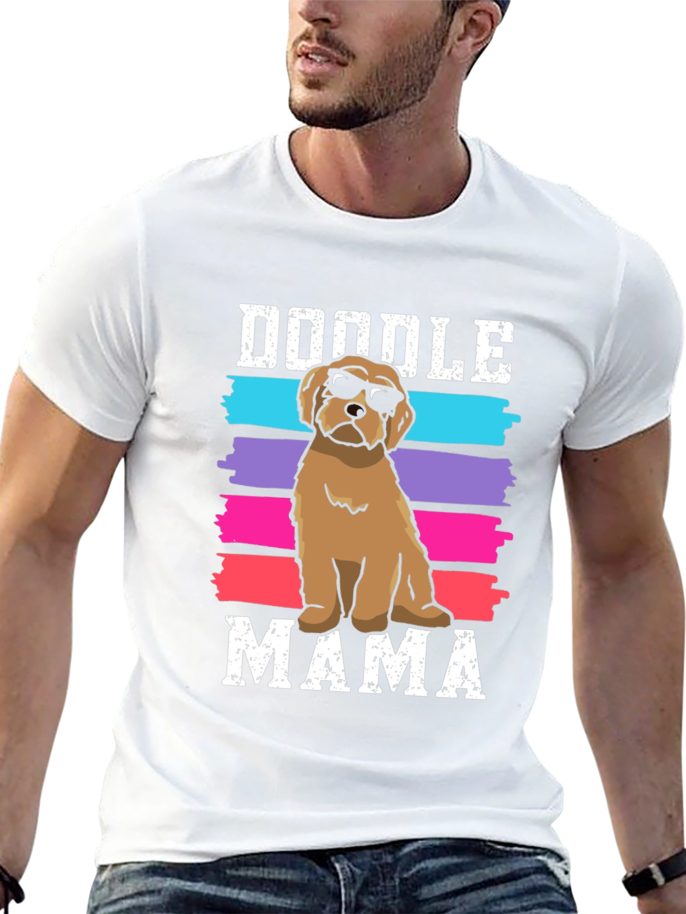 Doodle Mama T-Shirt
