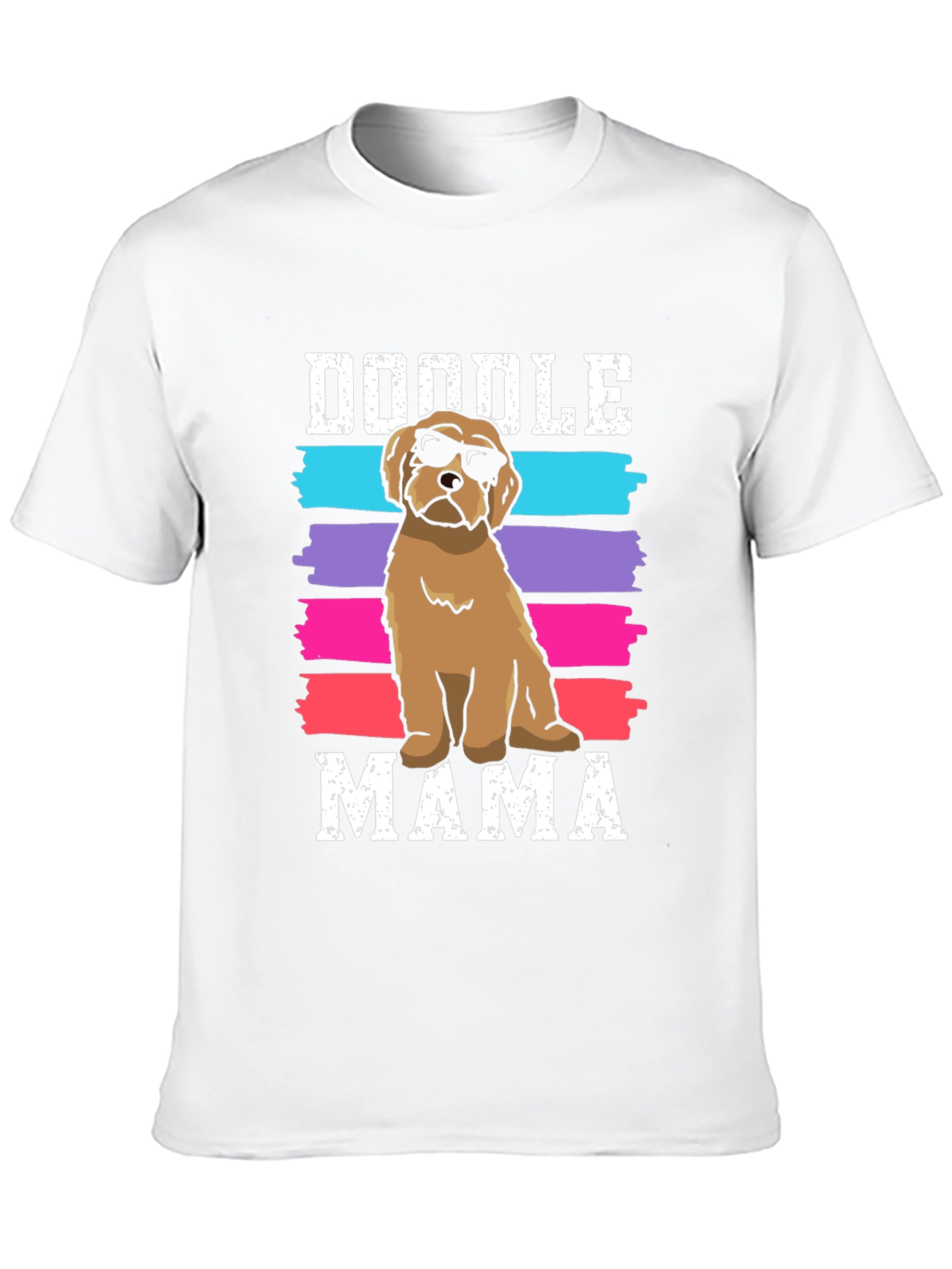 Doodle Mama T-Shirt