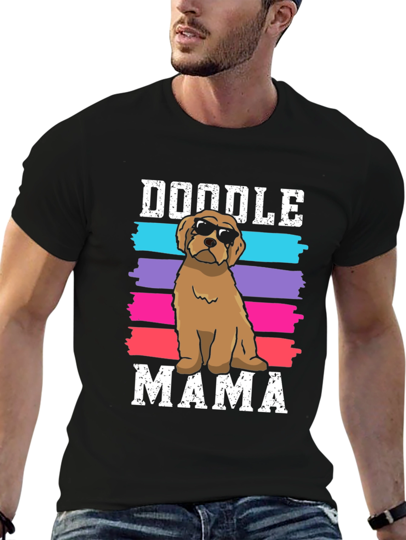 Doodle Mama T-Shirt