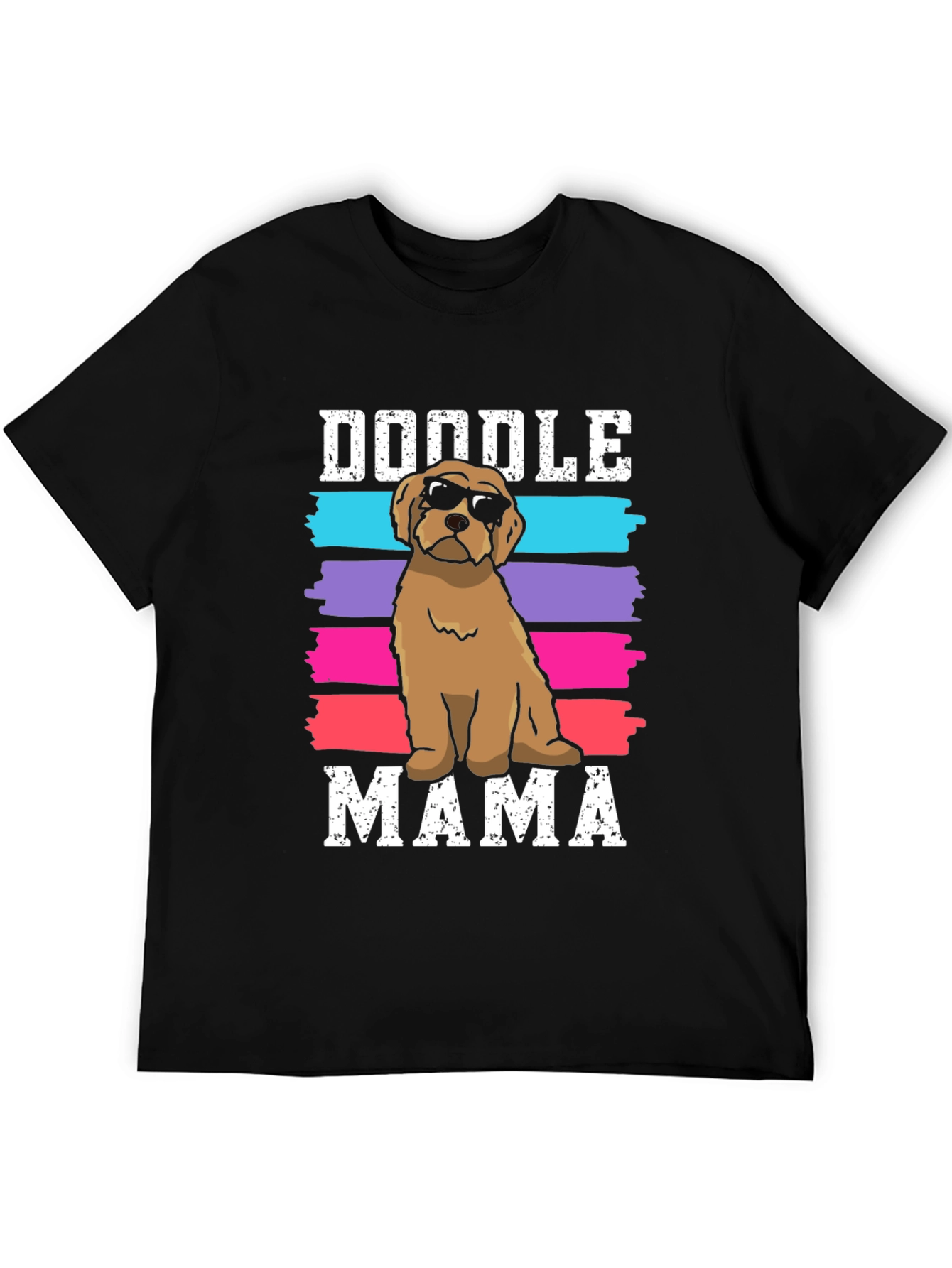 Doodle Mama T-Shirt