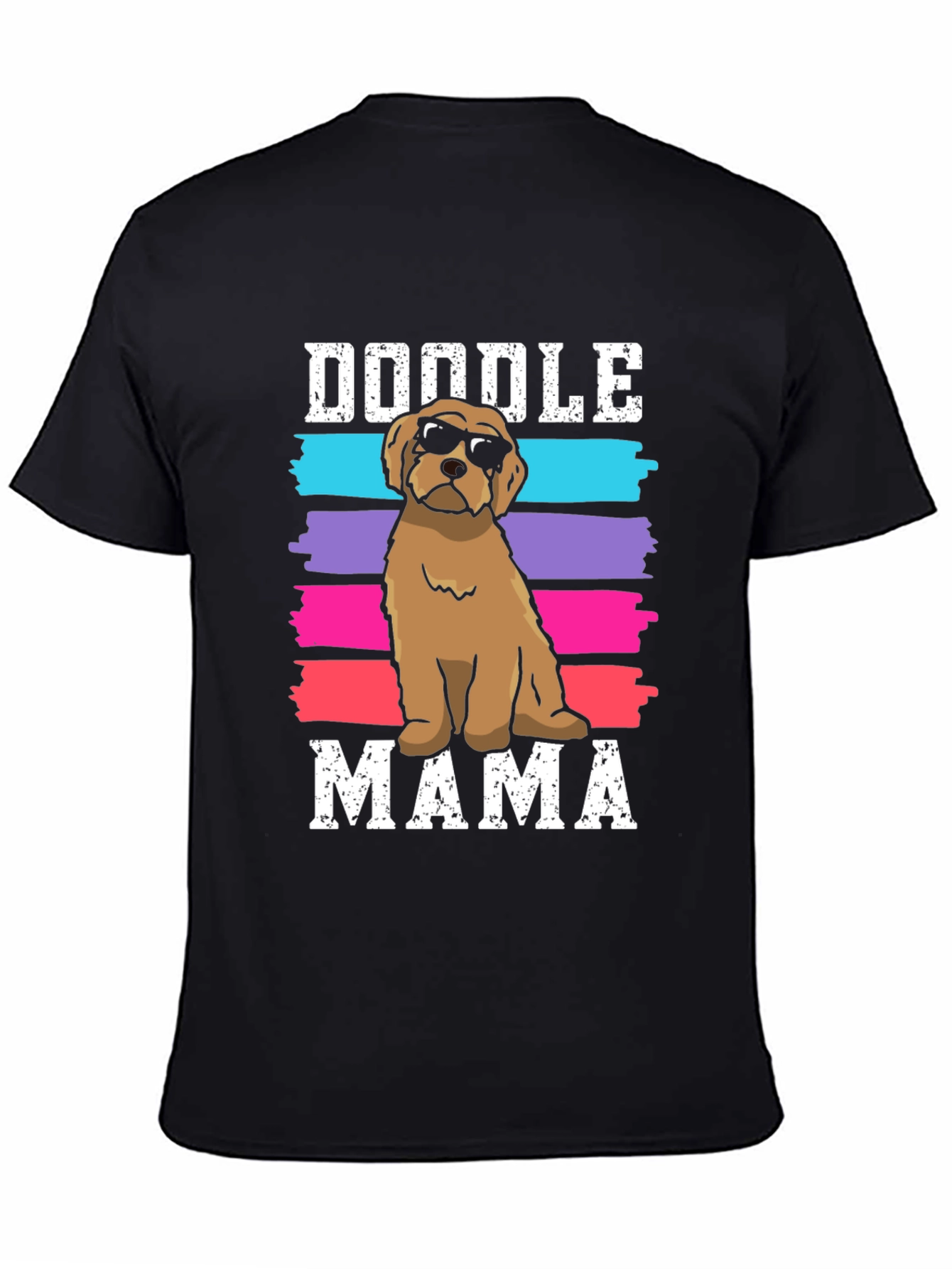 Doodle Mama T-Shirt