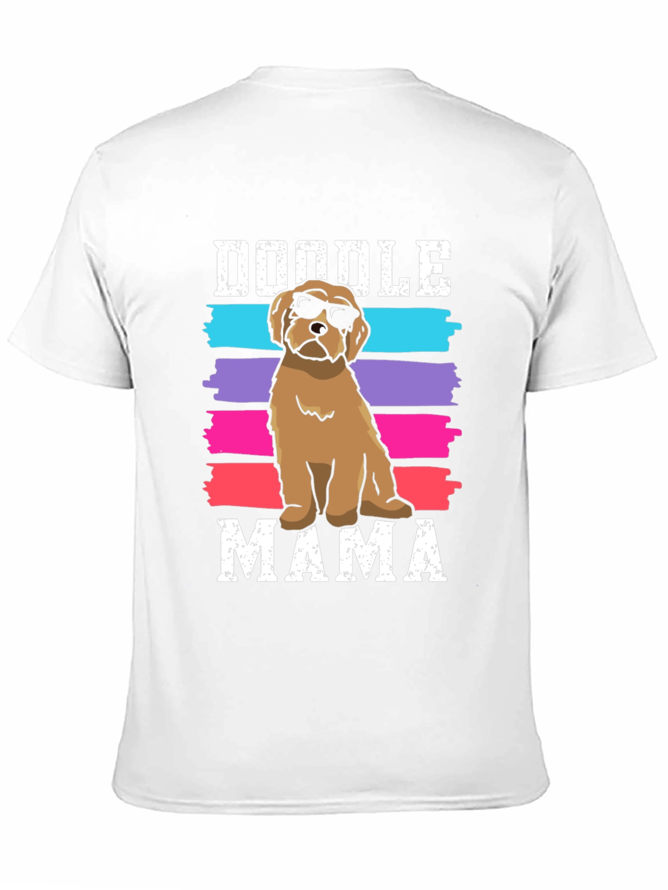 Doodle Mama T-Shirt