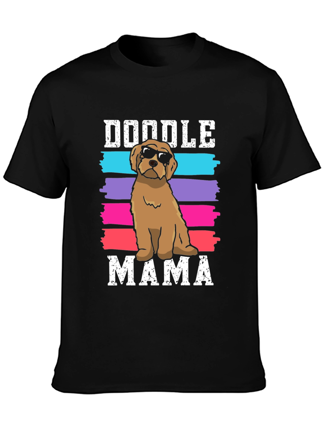 Doodle Mama T-Shirt