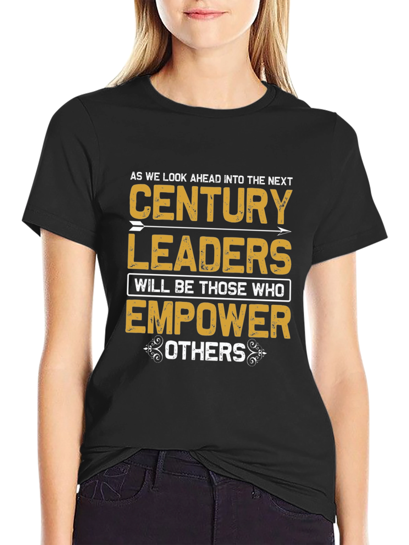 Empowering Leaders T-Shirt