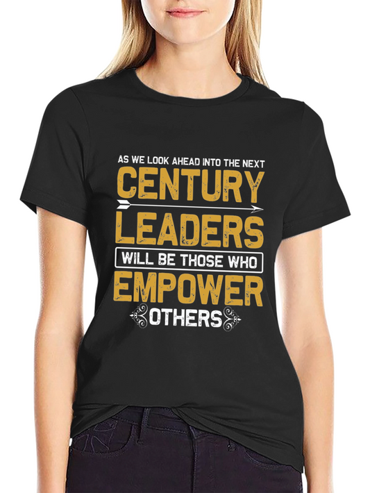 Empowering Leaders T-Shirt