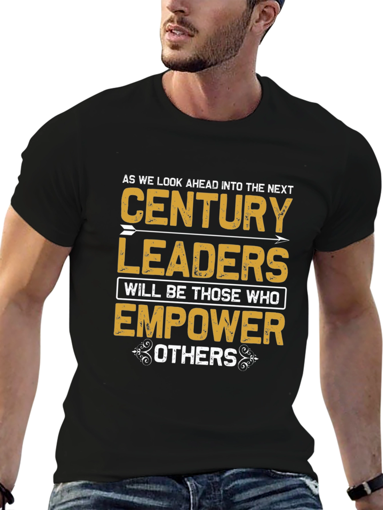 Empowering Leaders T-Shirt