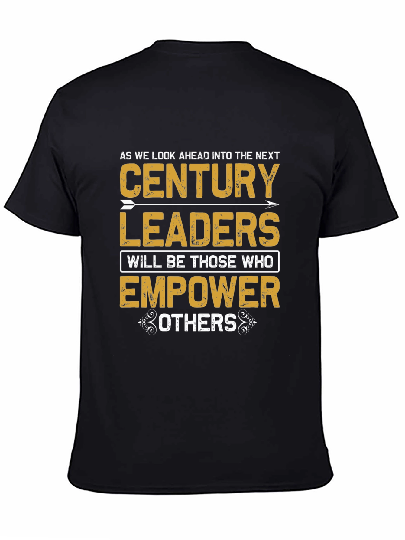 Empowering Leaders T-Shirt