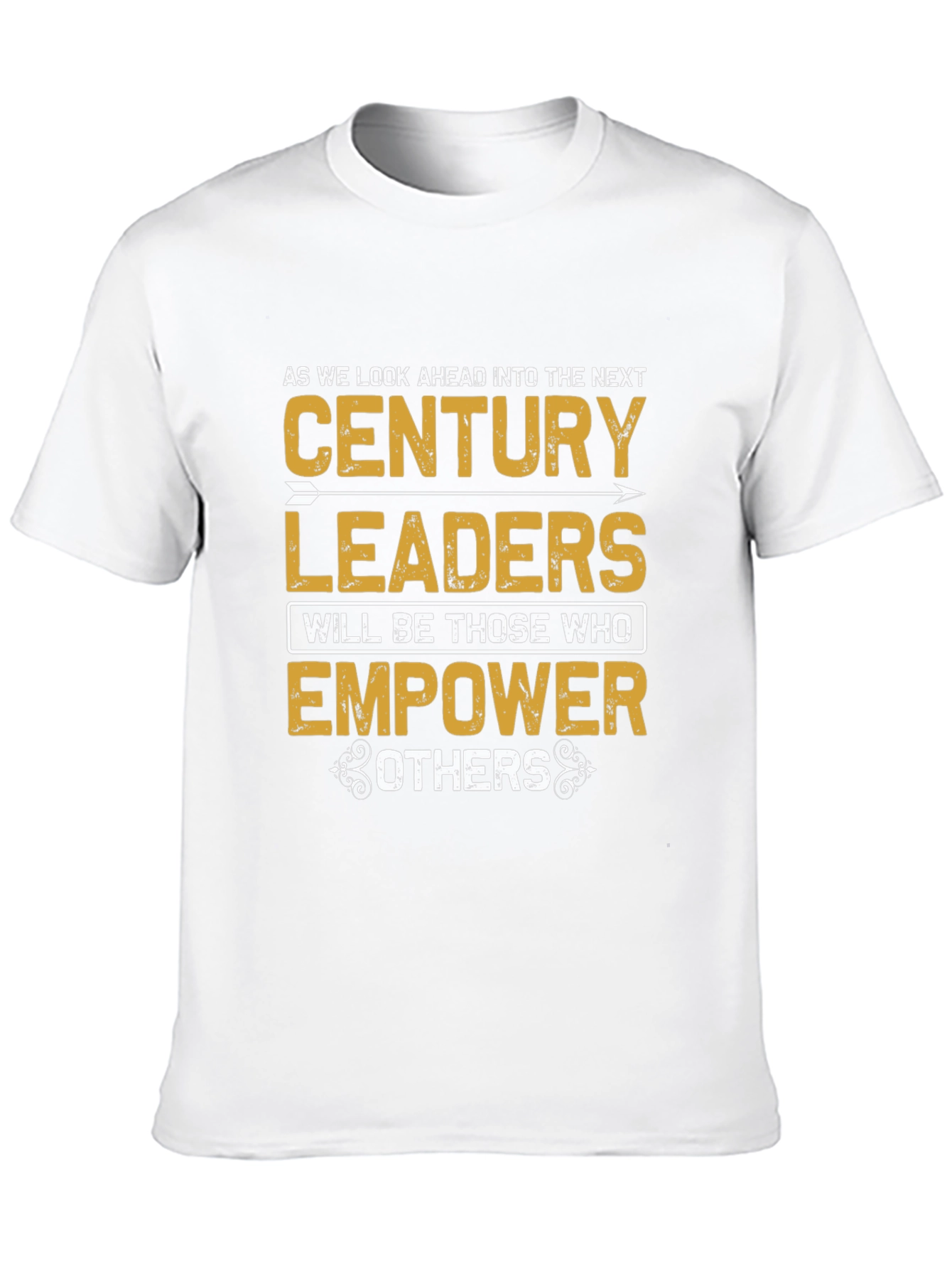 Empowering Leaders T-Shirt