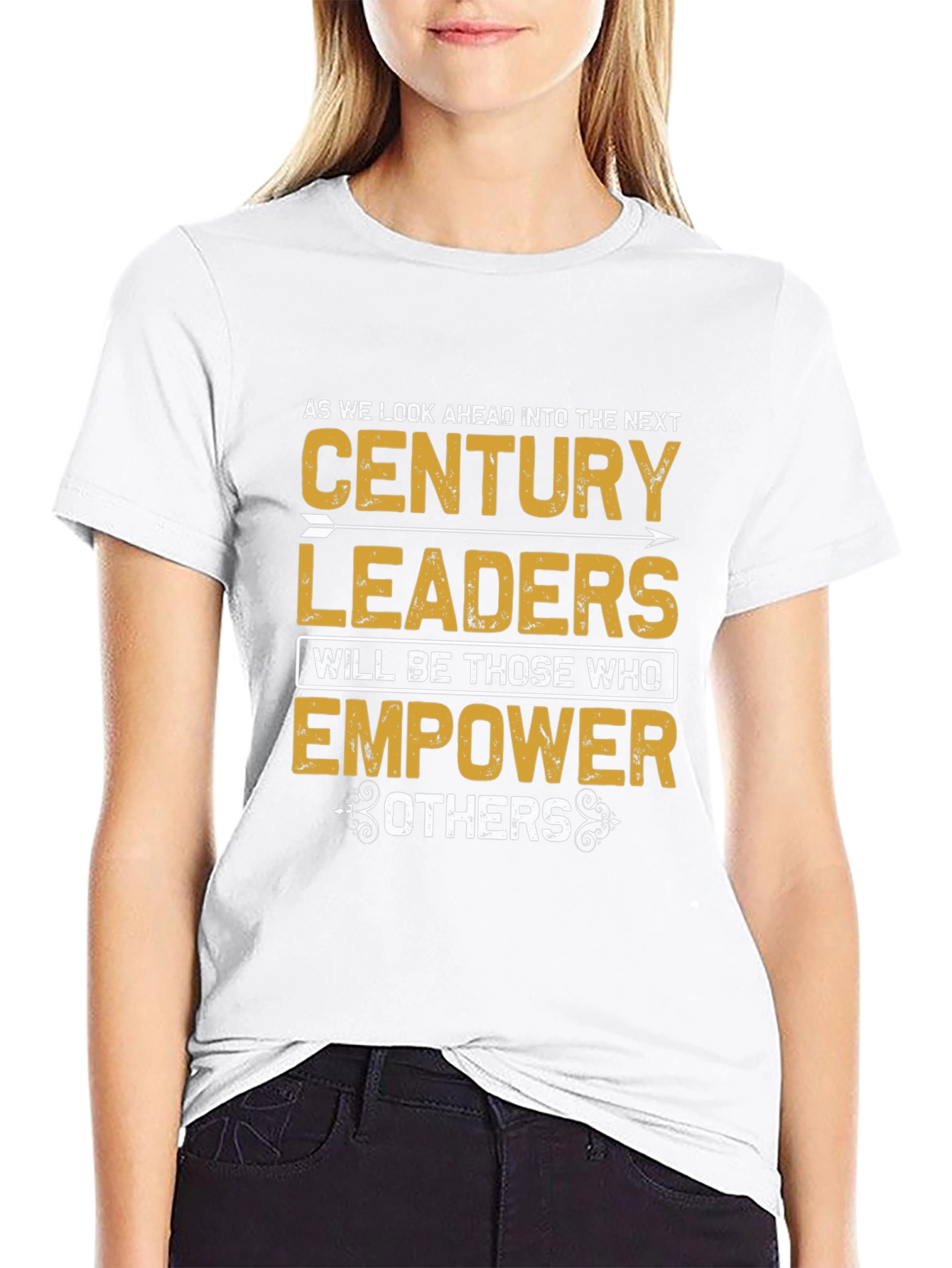 Empowering Leaders T-Shirt