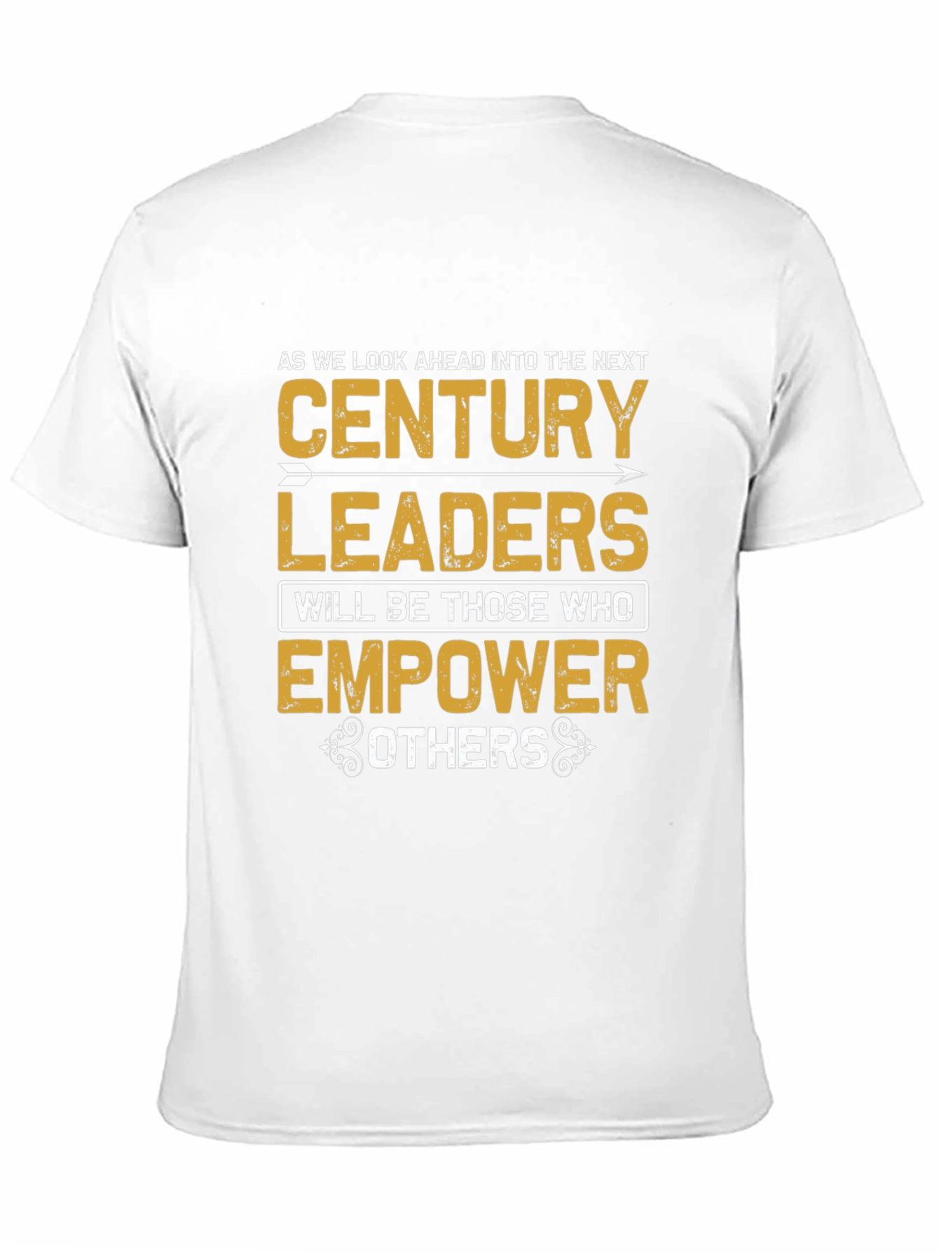 Empowering Leaders T-Shirt