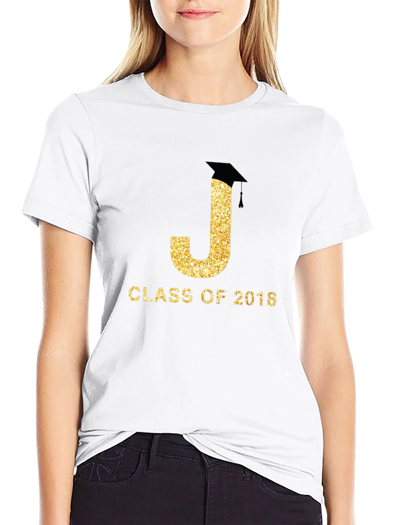 Class of 2018 Graduation T-Shirt