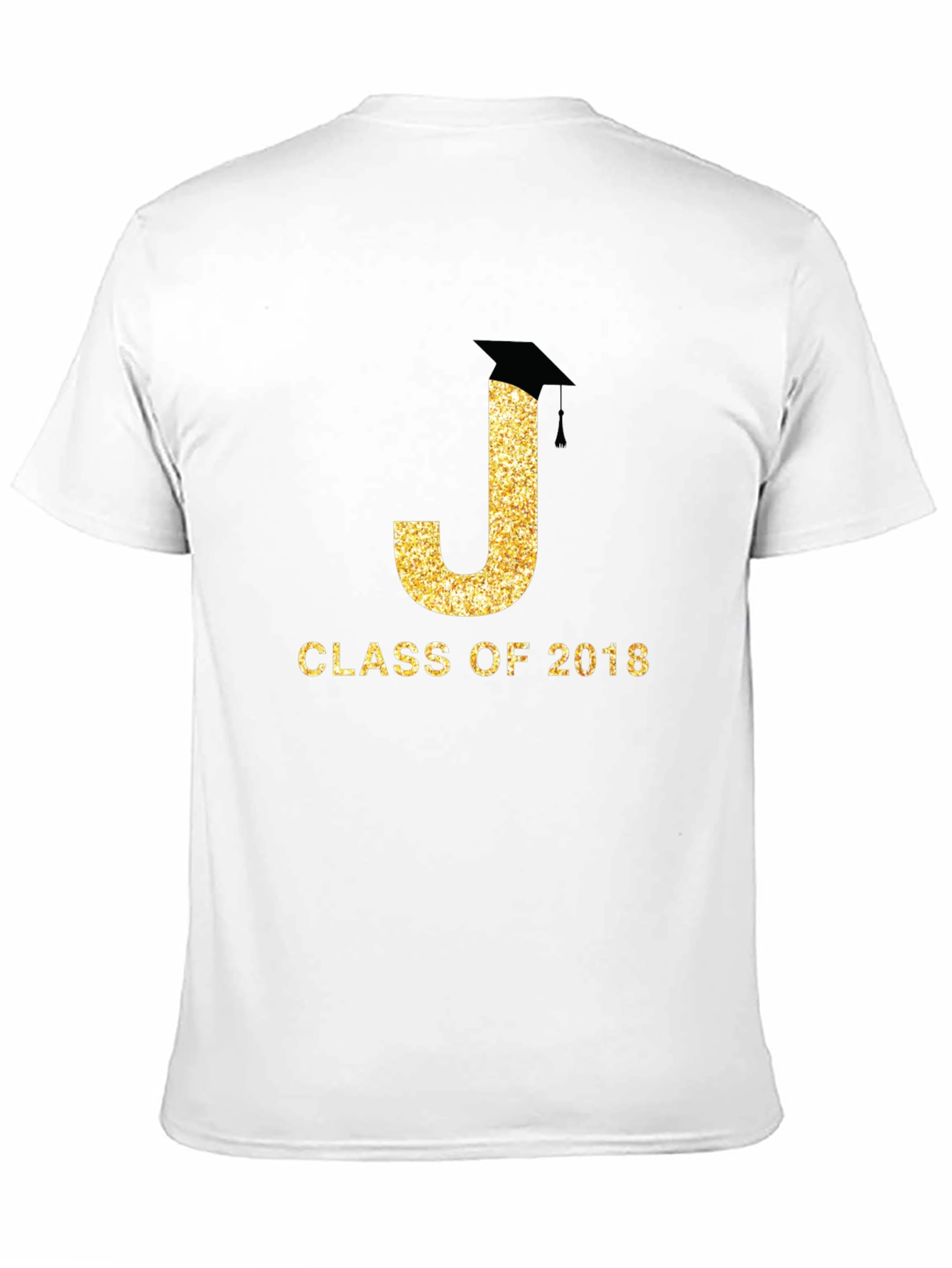 Class of 2018 Graduation T-Shirt