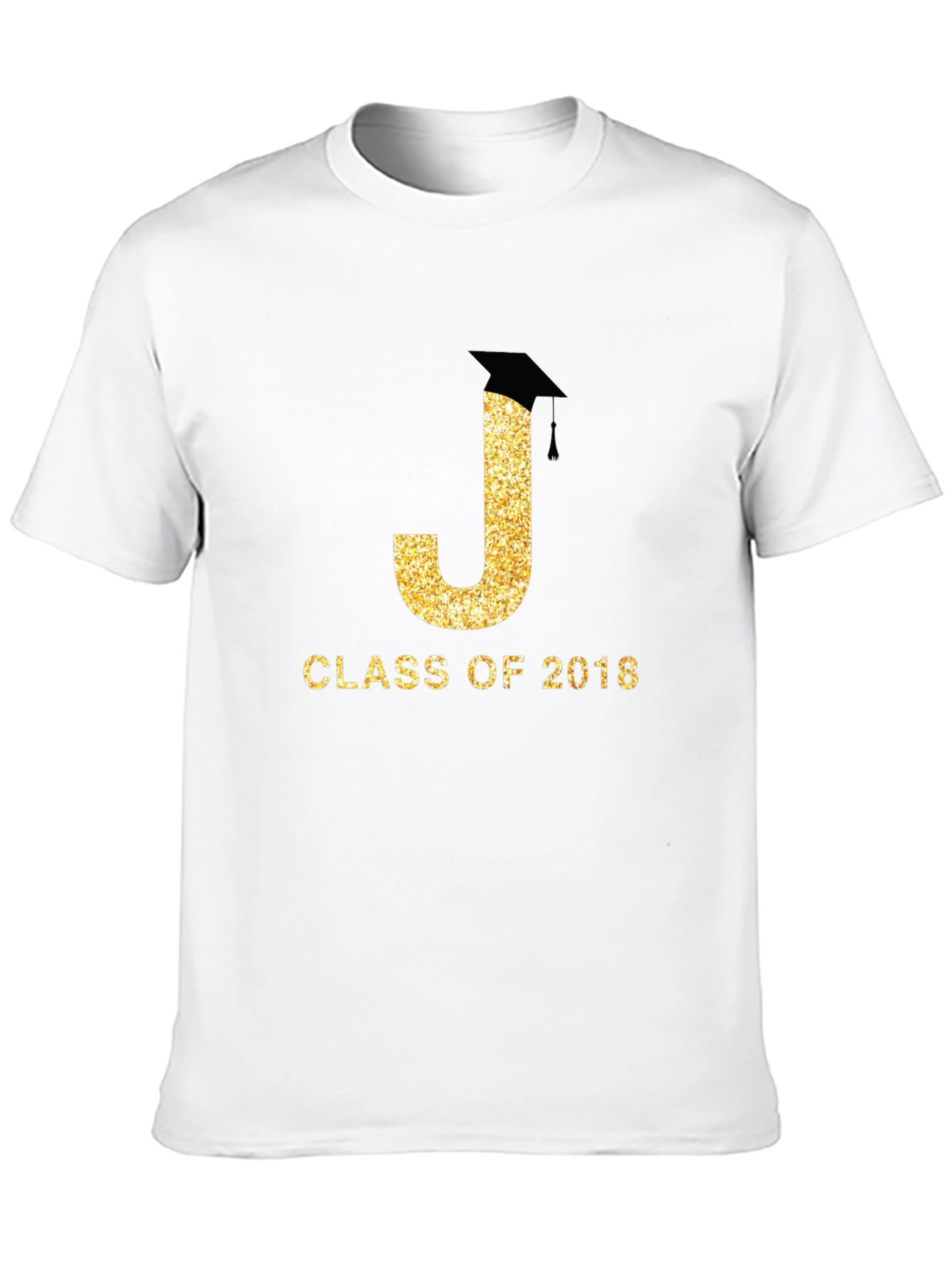 Class of 2018 Graduation T-Shirt
