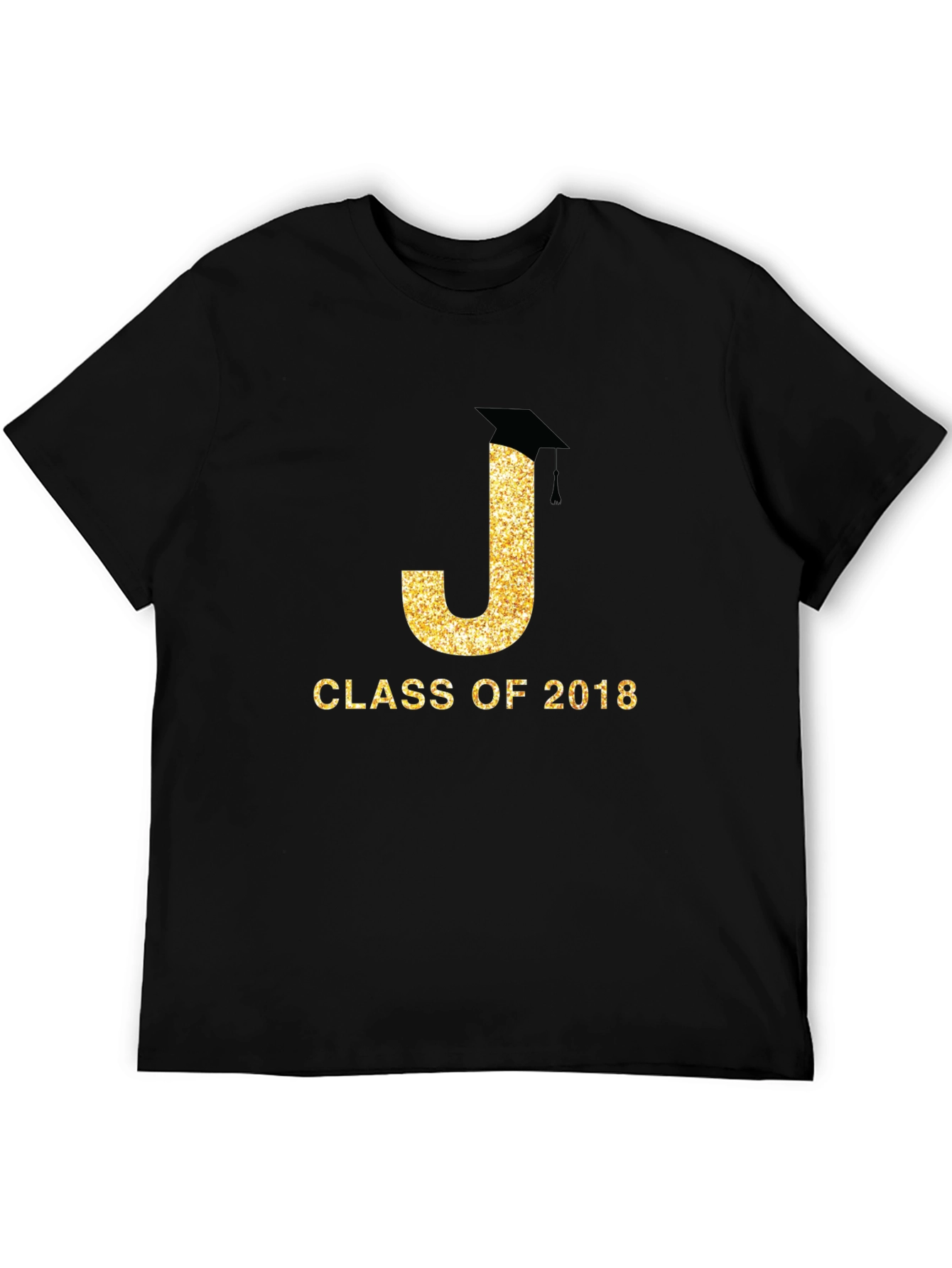 Class of 2018 Graduation T-Shirt