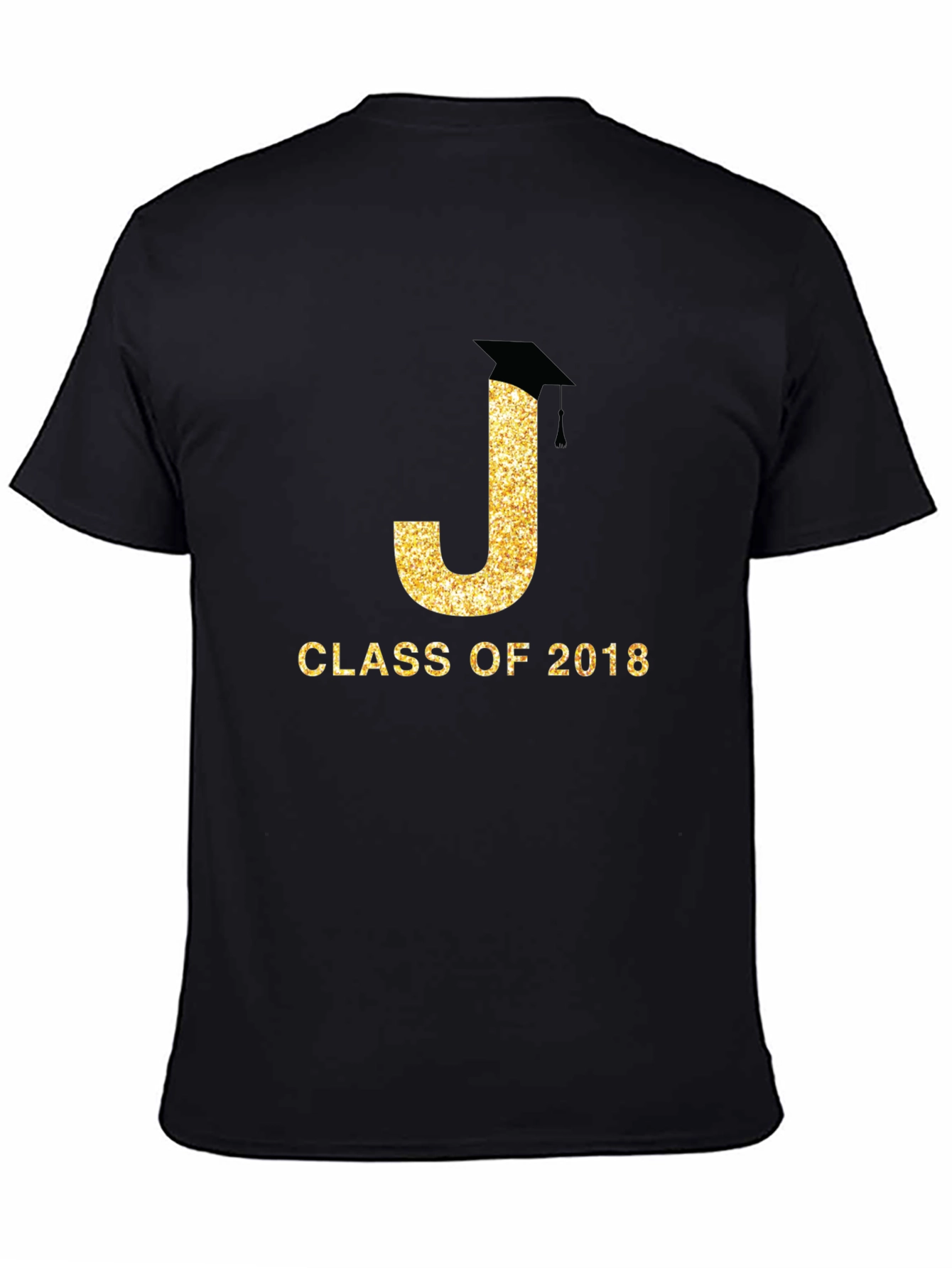 Class of 2018 Graduation T-Shirt