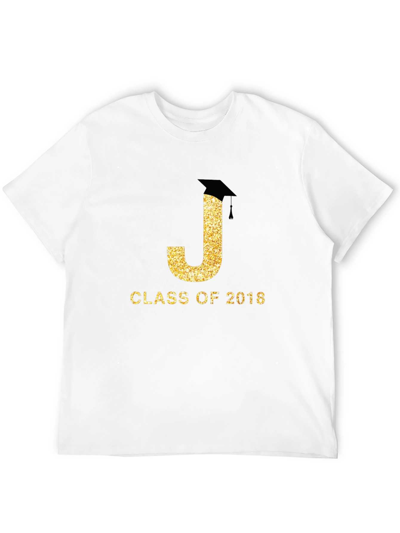 Class of 2018 Graduation T-Shirt