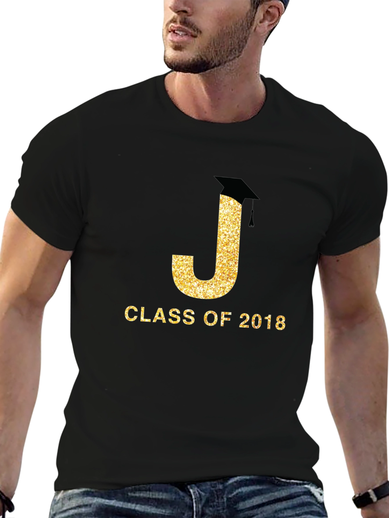 Class of 2018 Graduation T-Shirt