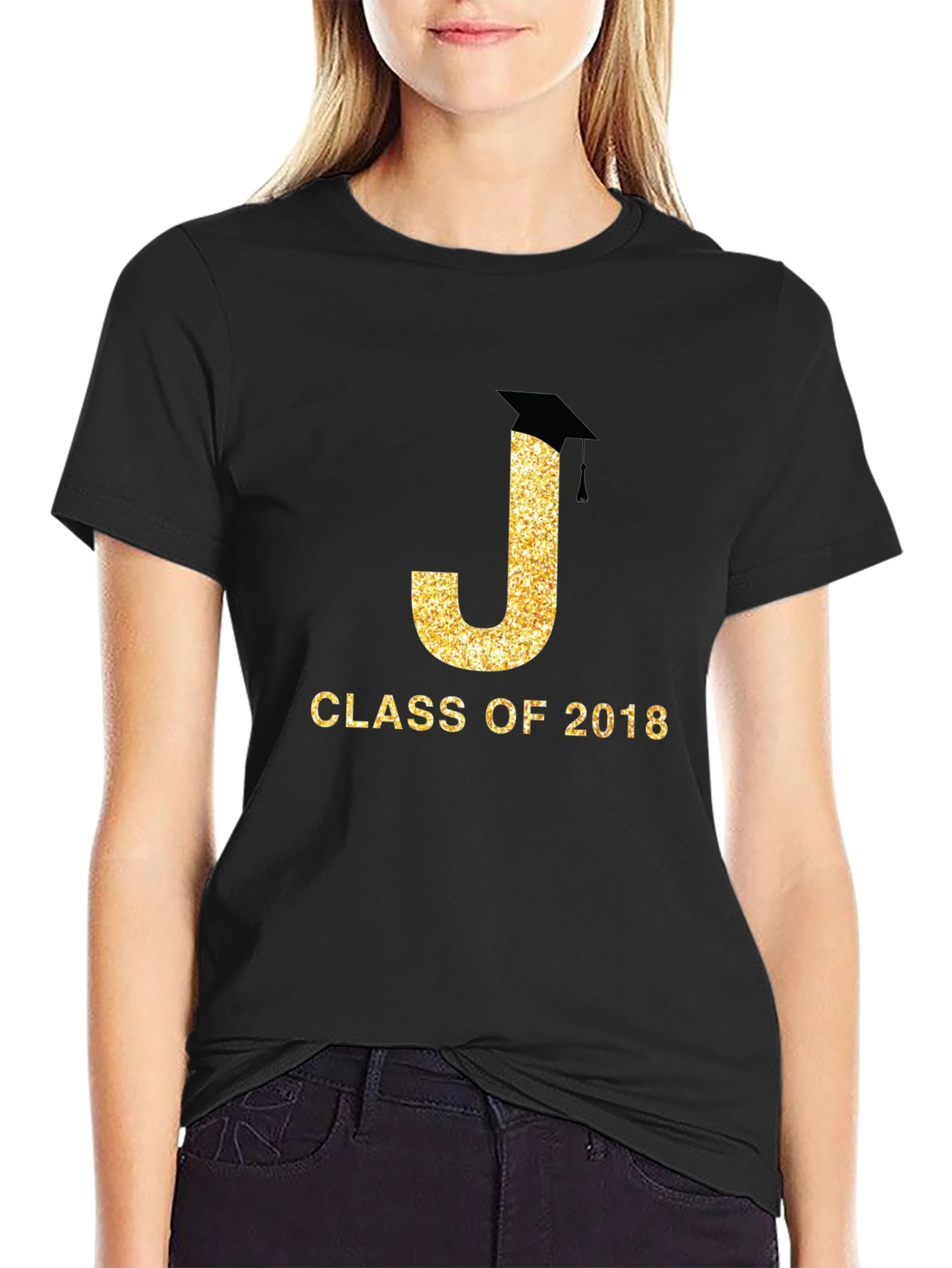 Class of 2018 Graduation T-Shirt