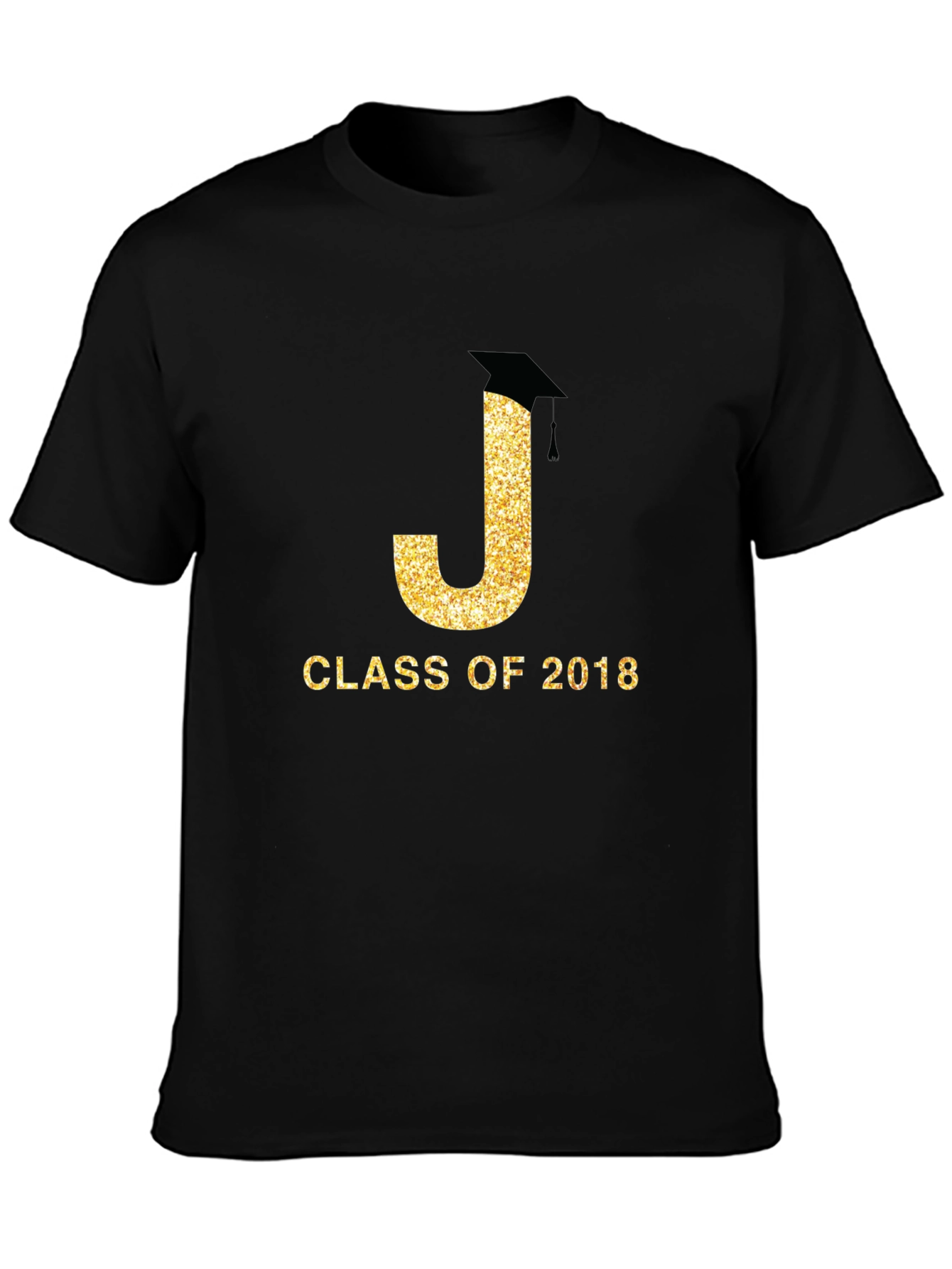 Class of 2018 Graduation T-Shirt